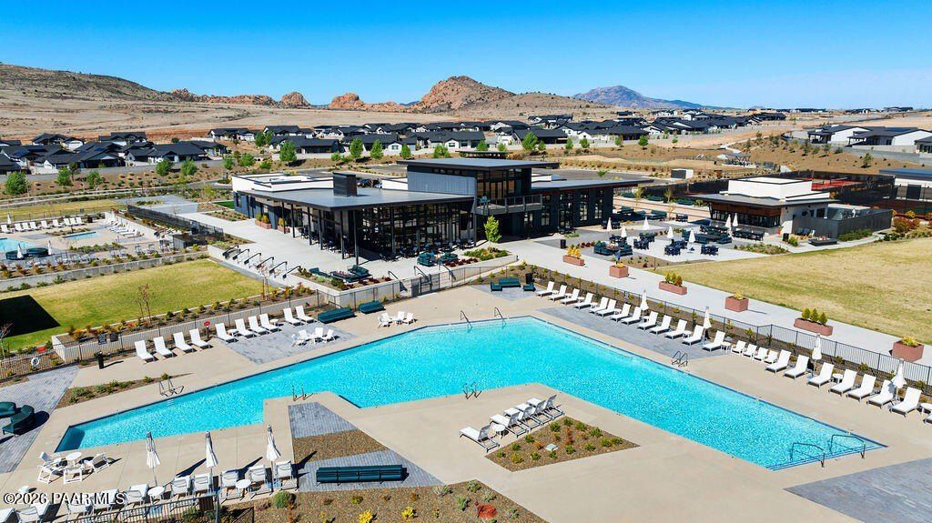 4383 N Larkin Avenue. Prescott Valley, AZ 86314