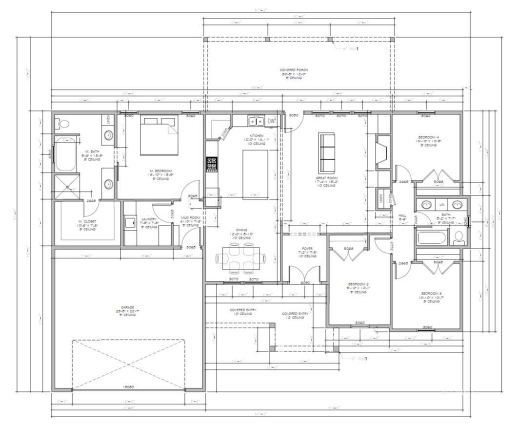 W Copper Valley Cir. Thatcher, AZ 85552