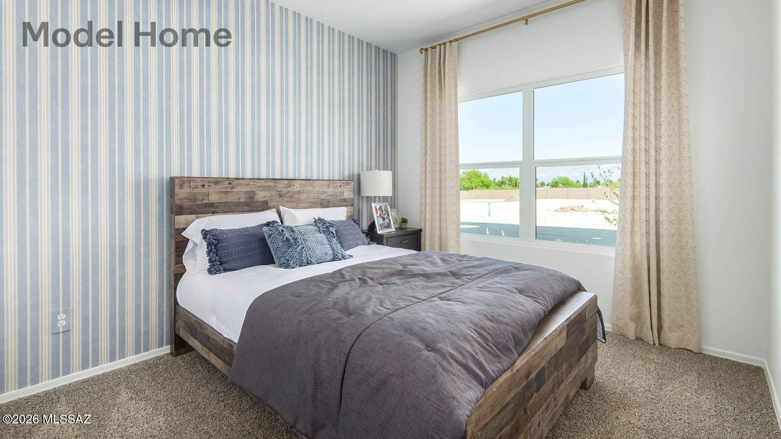 9356 W Baja Ruellia Terrace. Marana, AZ 85653