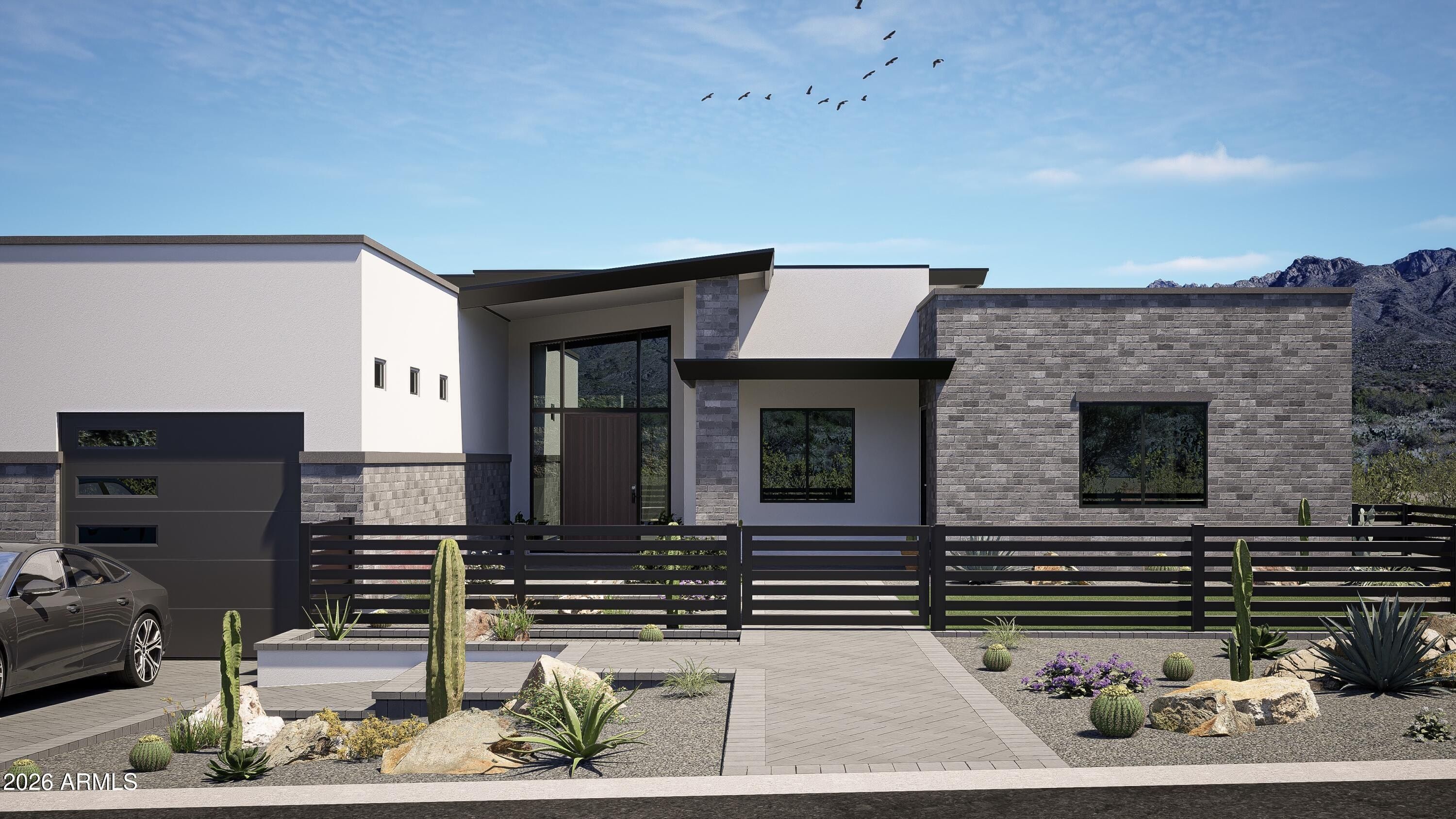 9046 E Canyon Creek Drive. Gold Canyon, AZ 85118