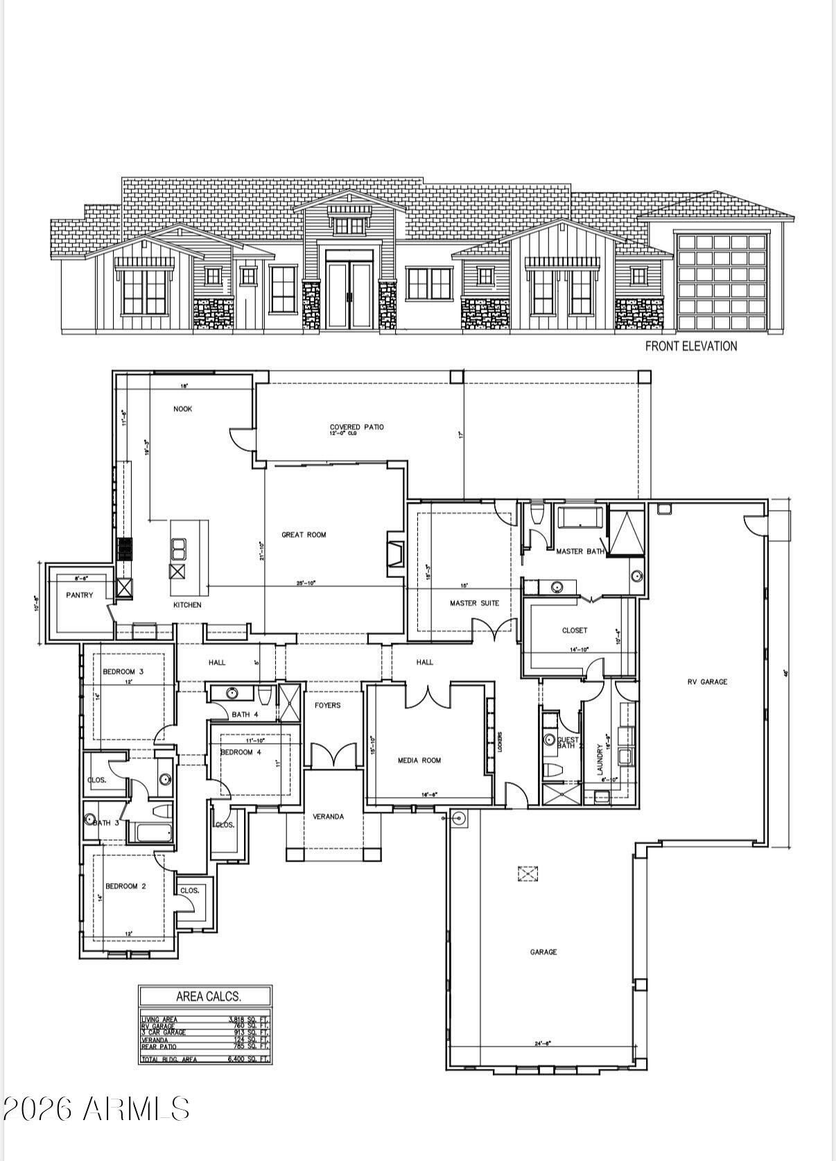 4082 E Hash Knife Draw Road. San Tan Valley, AZ 85144