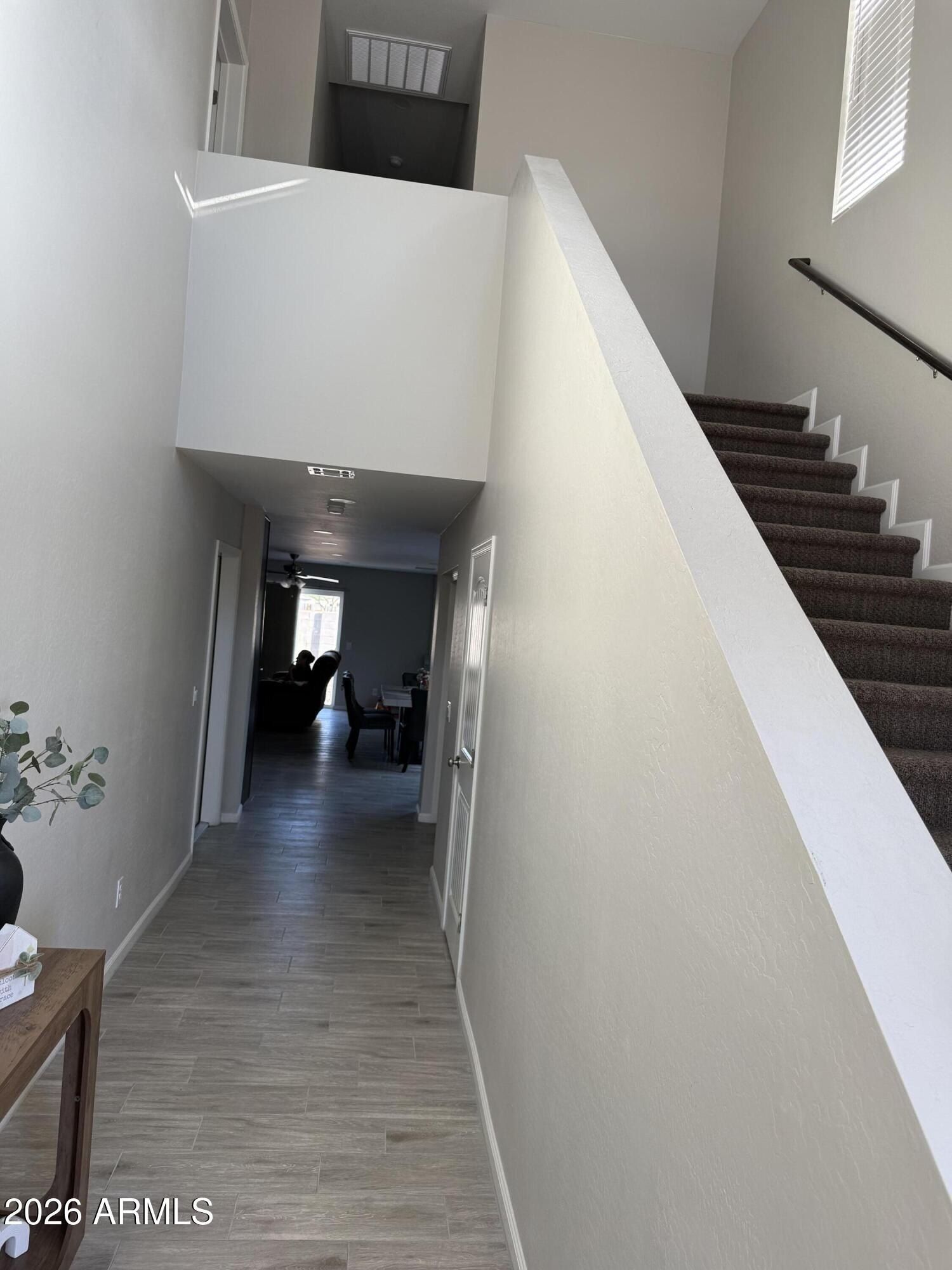 2421 E Pueblo Avenue. Phoenix, AZ 85040
