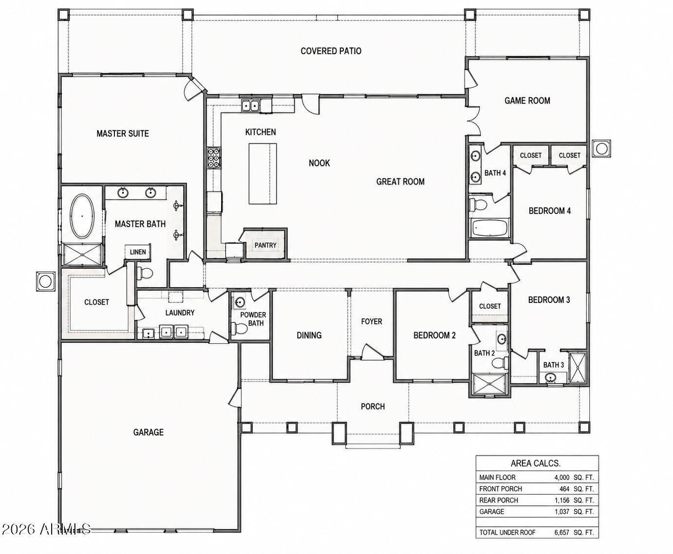4022 E Hash Knife Draw Road. San Tan Valley, AZ 85140