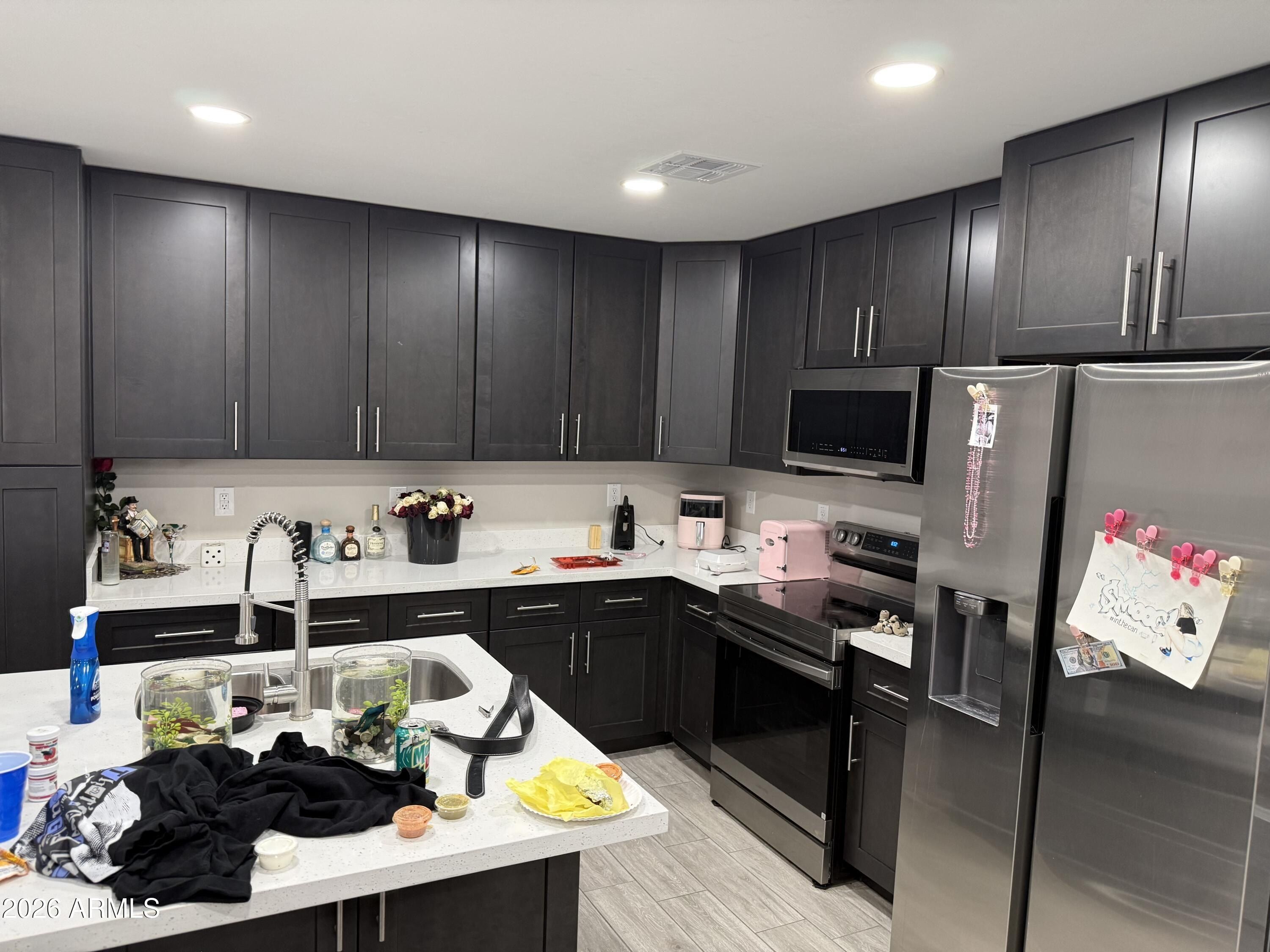2431 E Pueblo Avenue. Phoenix, AZ 85040
