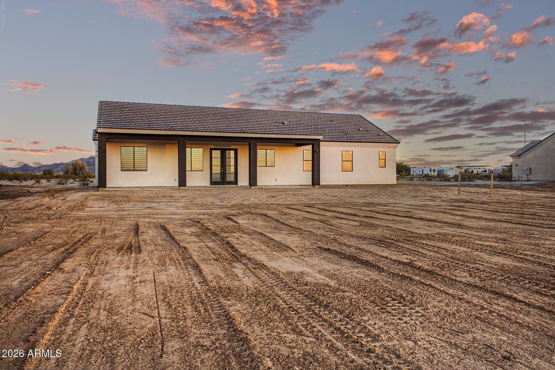 18772 W Beechnut Drive. Buckeye, AZ 85326