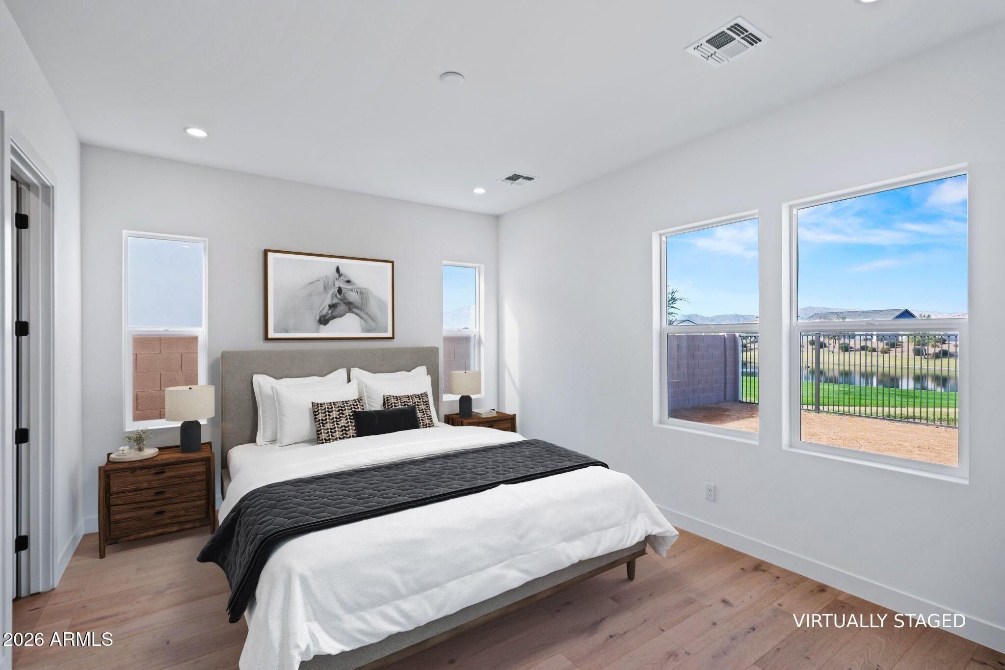 17568 W Crawfordsville Drive. Surprise, AZ 85388