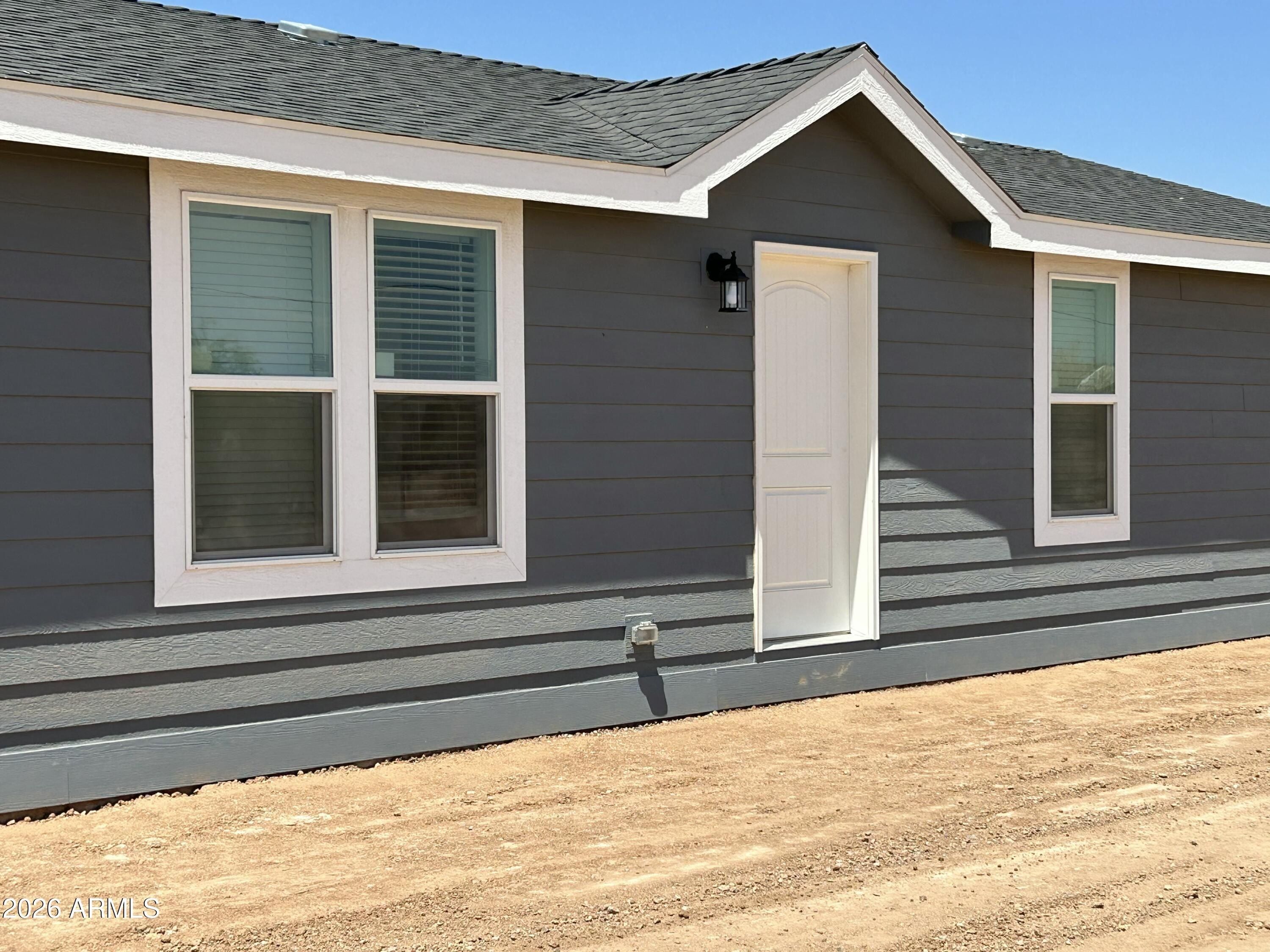 24032 E Cholla Road. Florence, AZ 85132