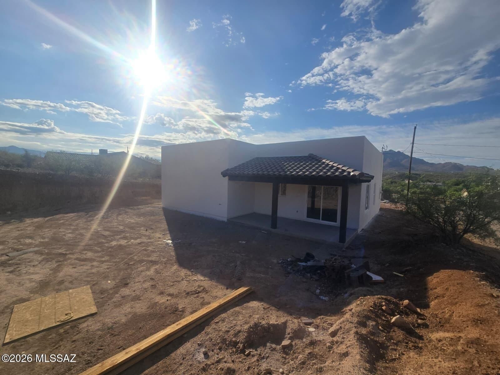 1826 Circulo Canada Rio. Rio Rico, AZ 85648