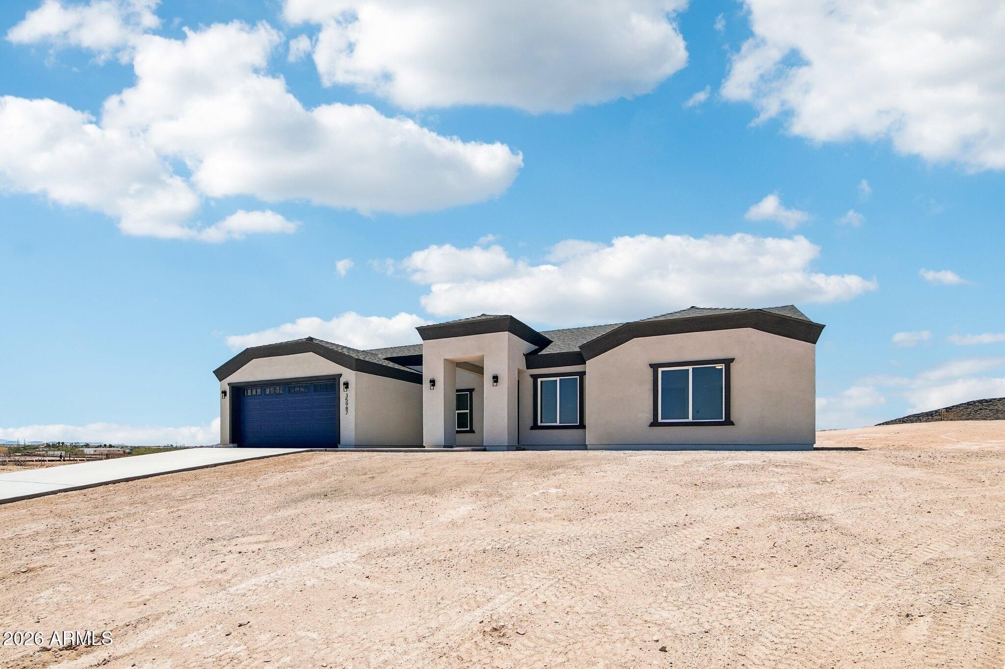 35987 W Sunland Avenue. Tonopah, AZ 85354