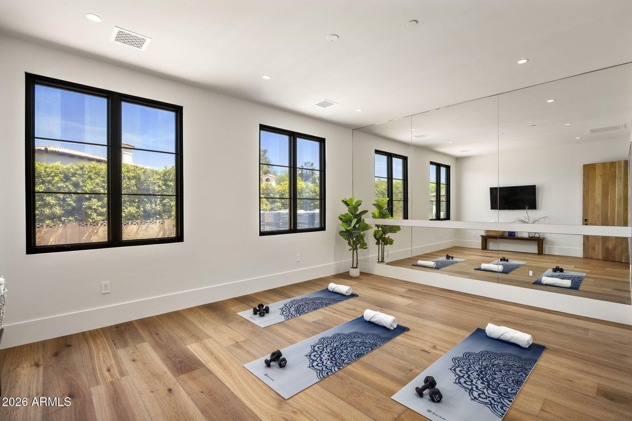 6208 E Maverick Road. Paradise Valley, AZ 85253
