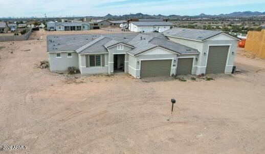 3090X W Crozier Road. Wittmann, AZ 85361