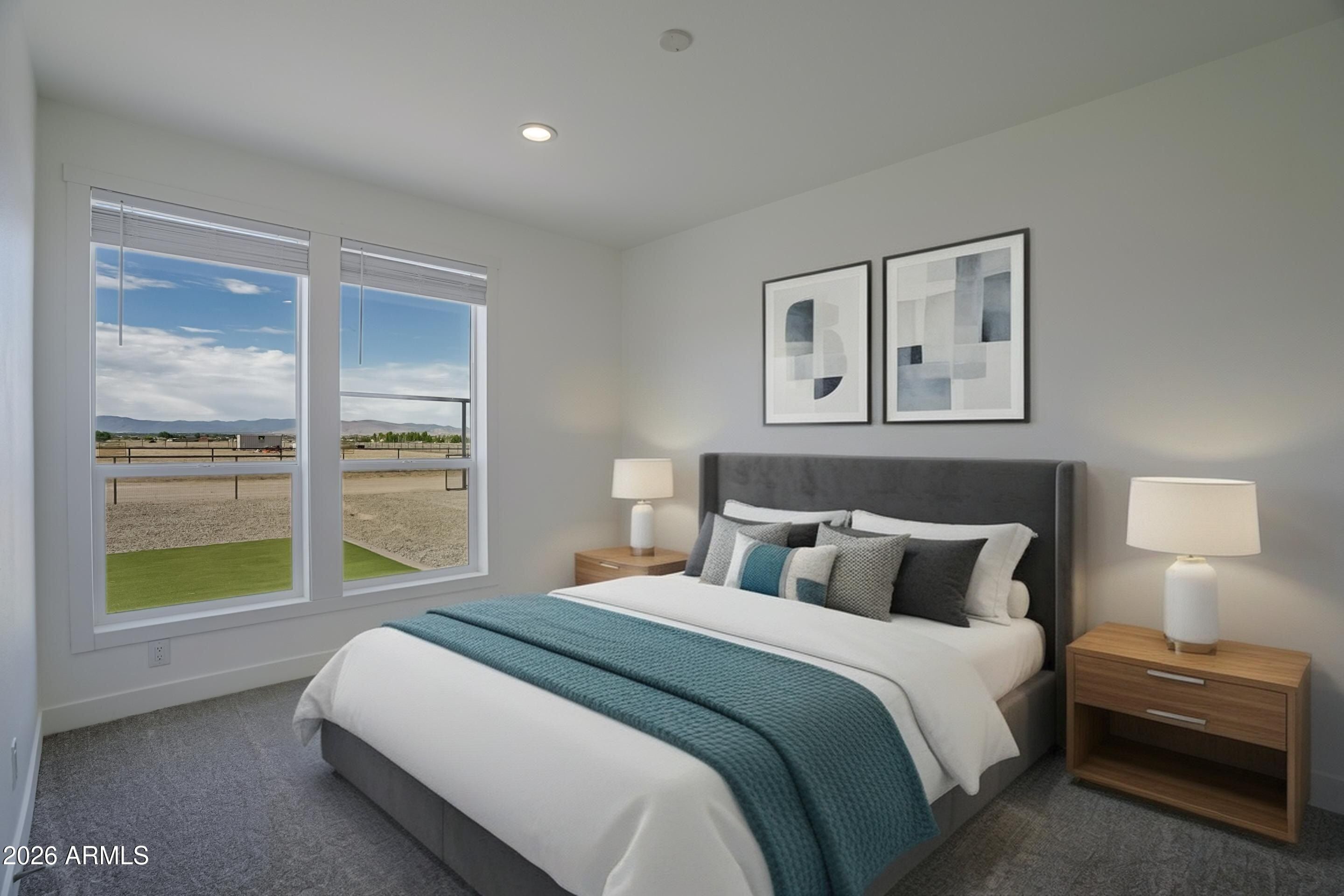 7618 E Dog Ranch Road. Prescott Valley, AZ 86315