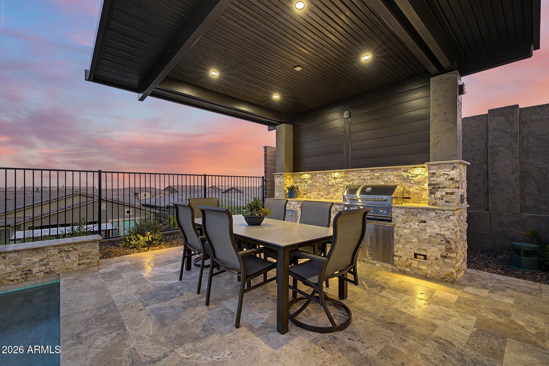 32489 N 135Th Drive. Peoria, AZ 85383