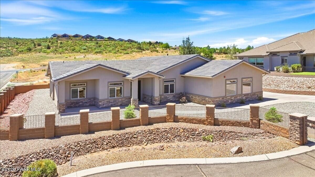 395 Zachary Drive. Prescott, AZ 86301