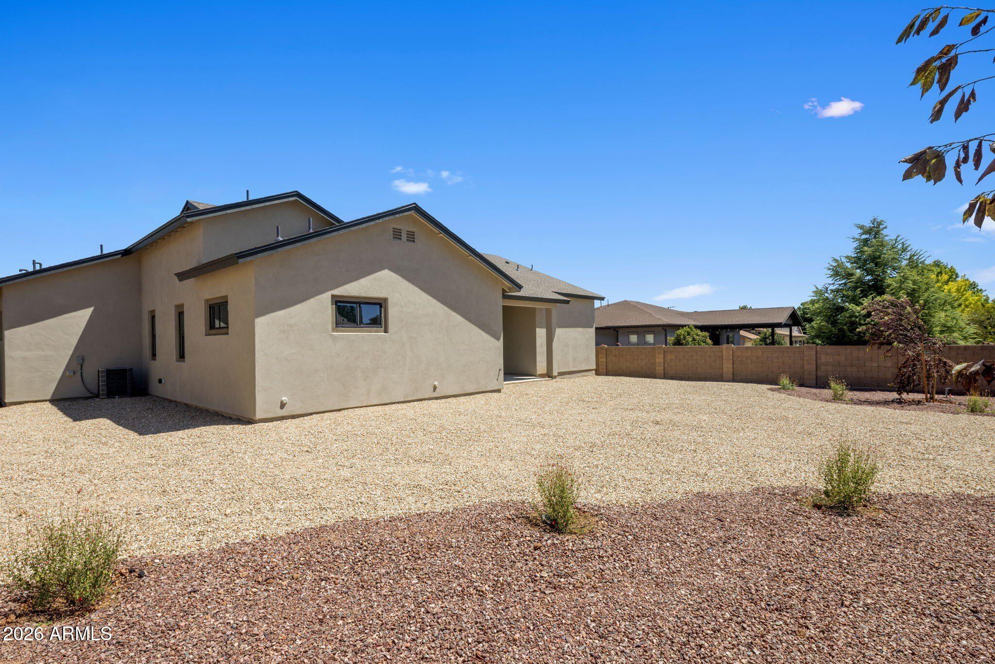 7905 E Smoke House Lane. Prescott Valley, AZ 86315