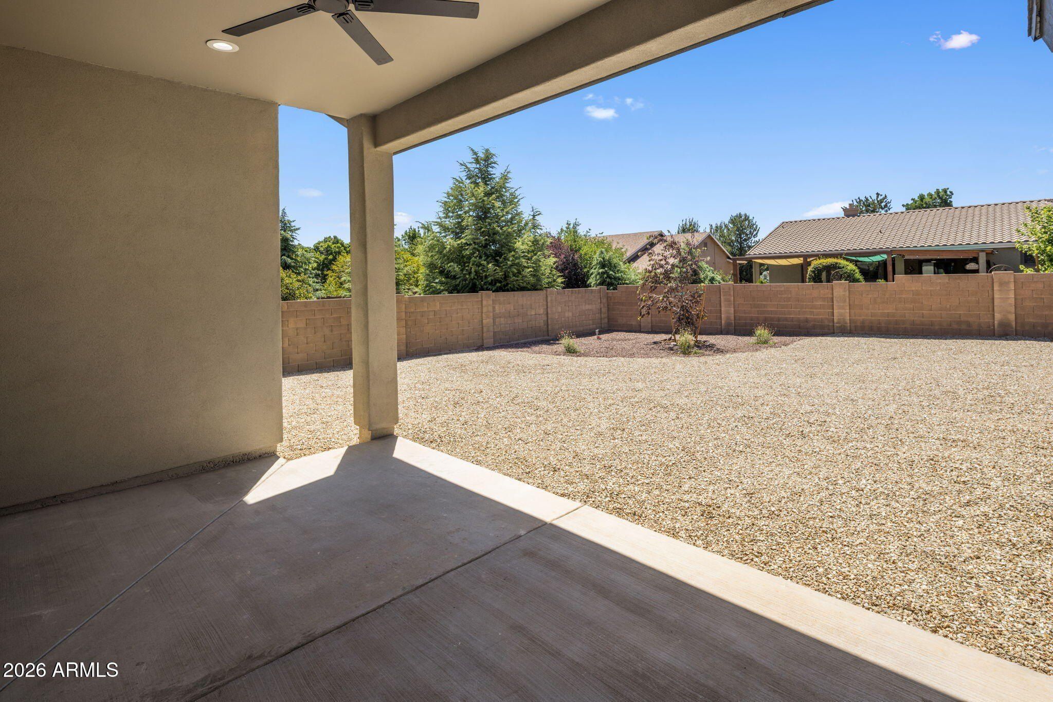 7905 E Smoke House Lane. Prescott Valley, AZ 86315