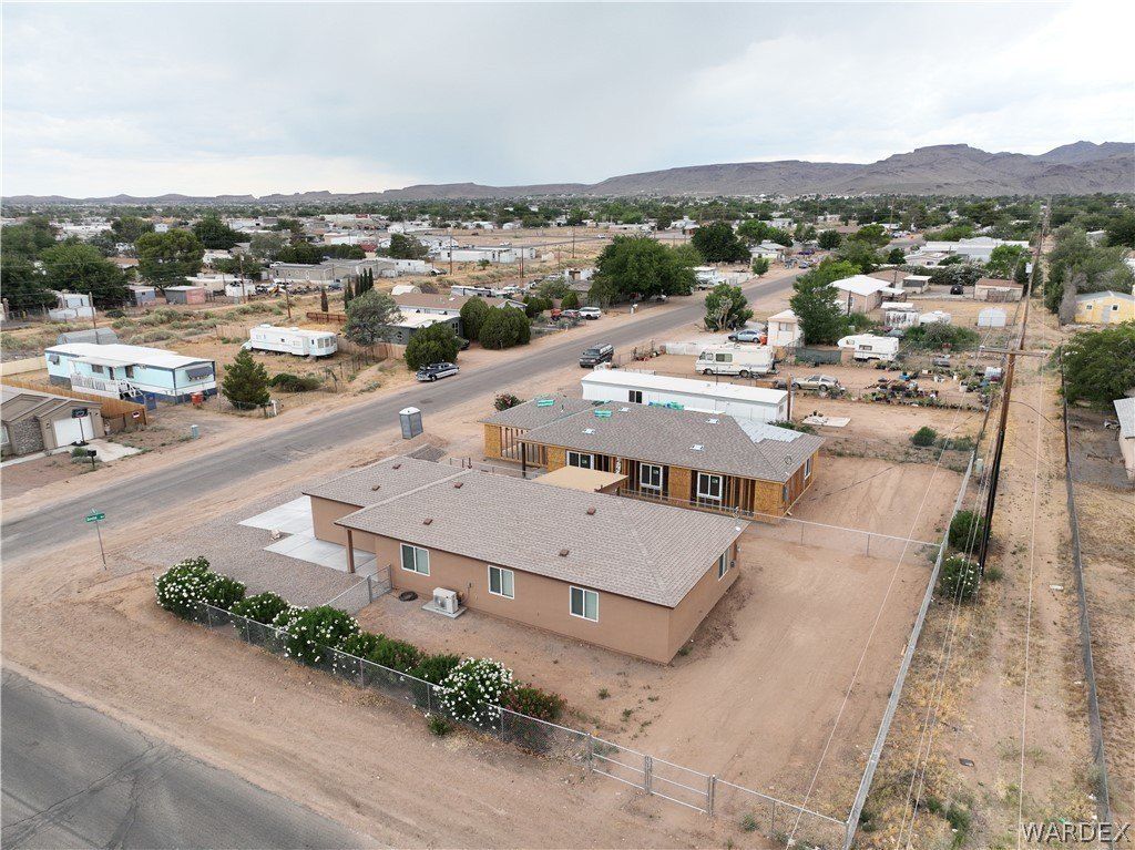 3125 Devlin Avenue. Kingman, AZ 86409