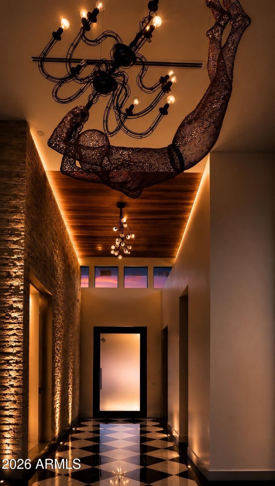 8501 E Malcomb Drive. Scottsdale, AZ 85250