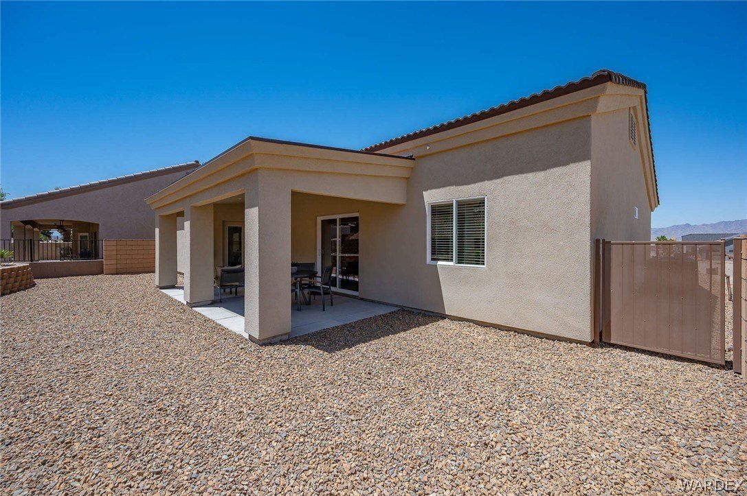 6020 S Bella Vista Drive. Fort Mohave, AZ 86426
