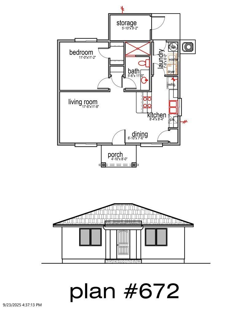 2840 E Ames Avenue. Kingman, AZ 86409