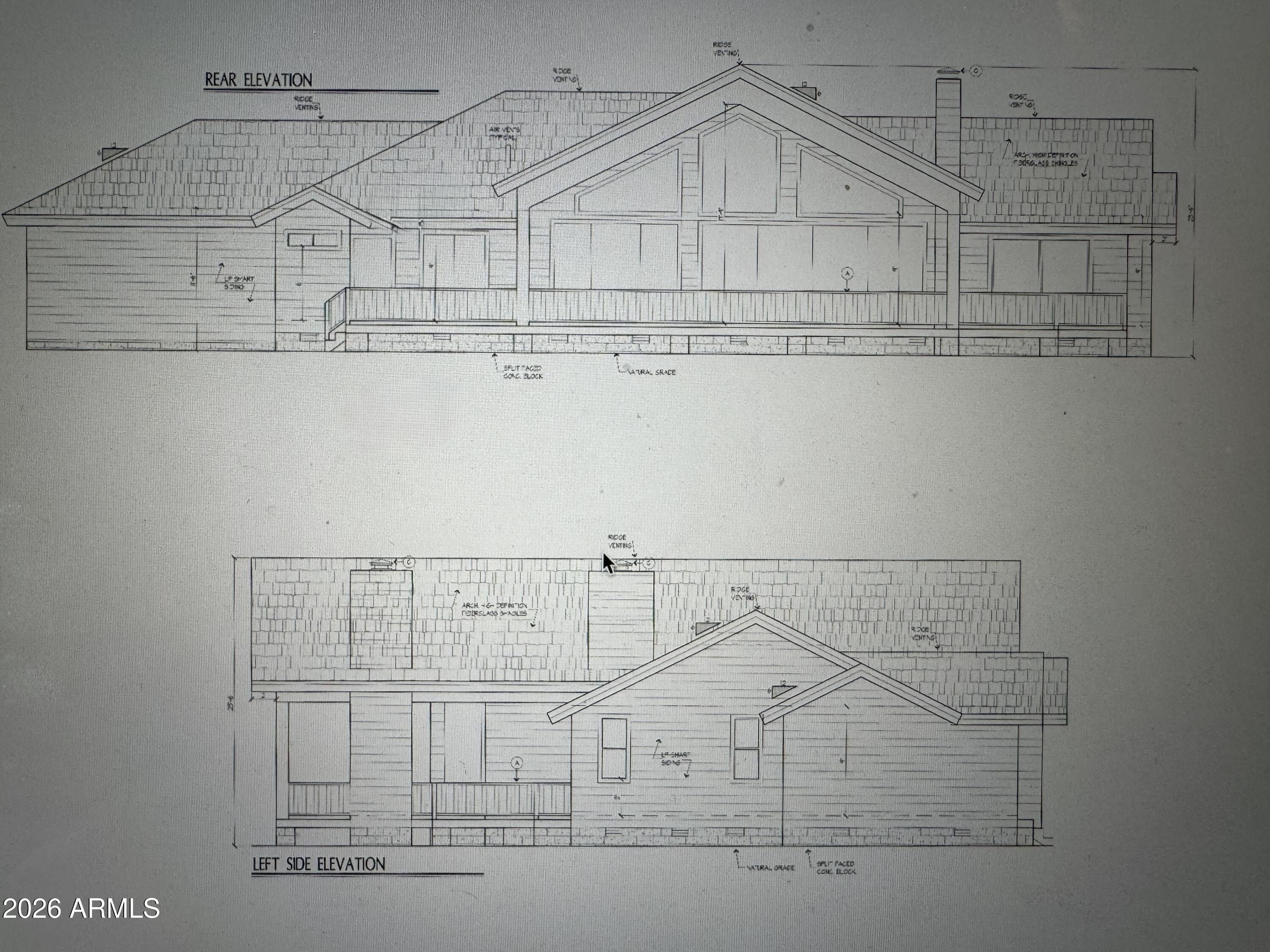 3934 Snow Circle. Pinetop, AZ 85935