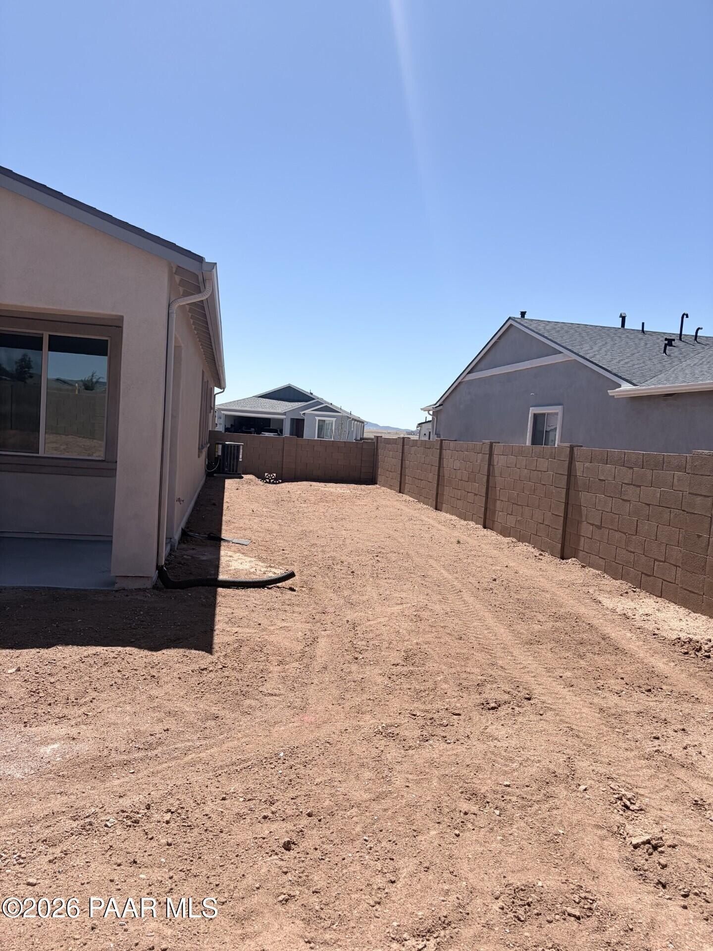 8883 N Pacific Park Drive. Prescott Valley, AZ 86315