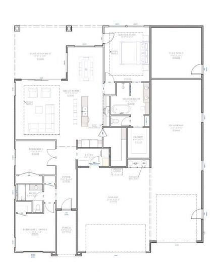 1098 E Las Vegas Way. Littlefield, AZ 86432
