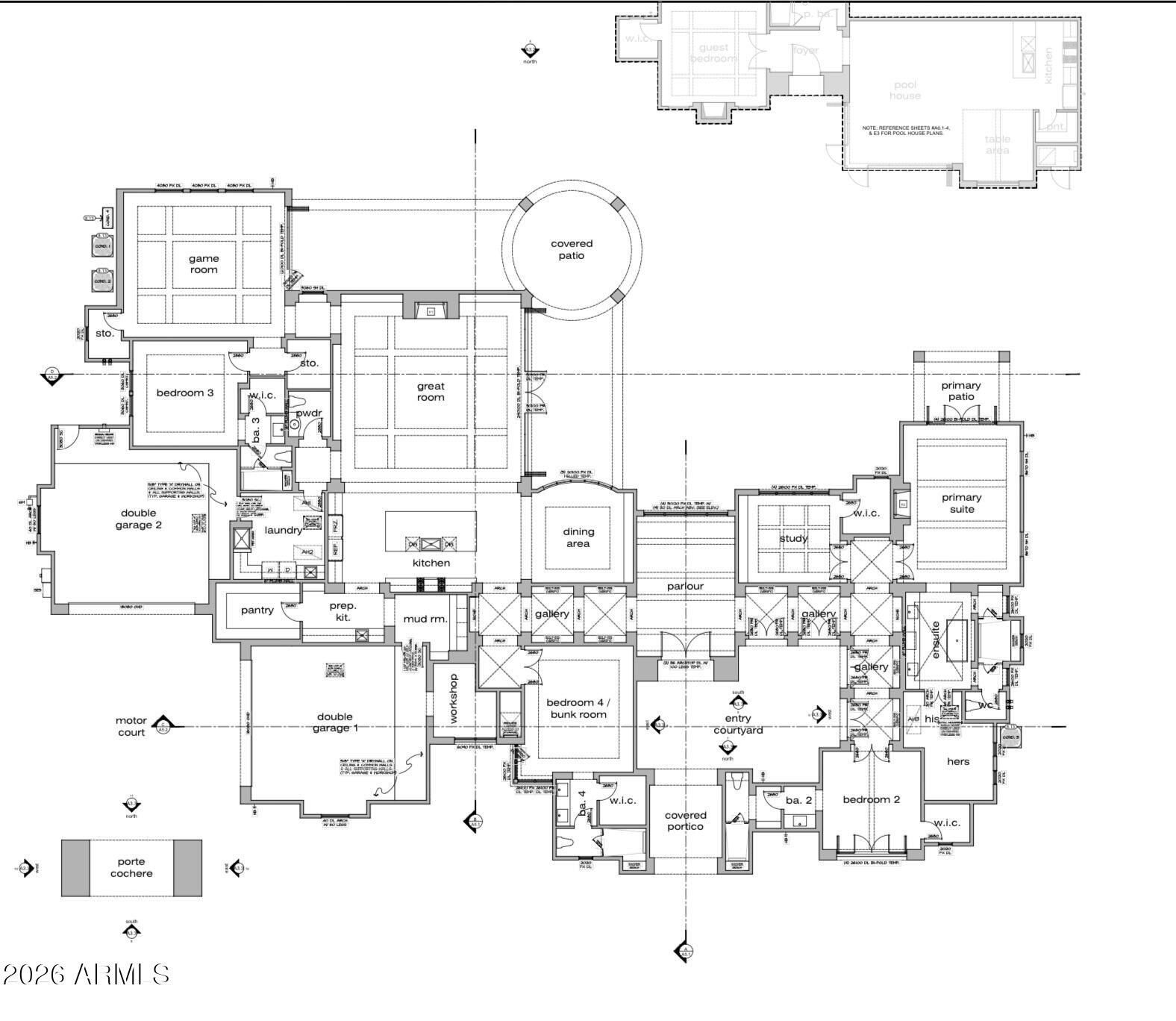 20492 E Cloud Road. Queen Creek, AZ 85142