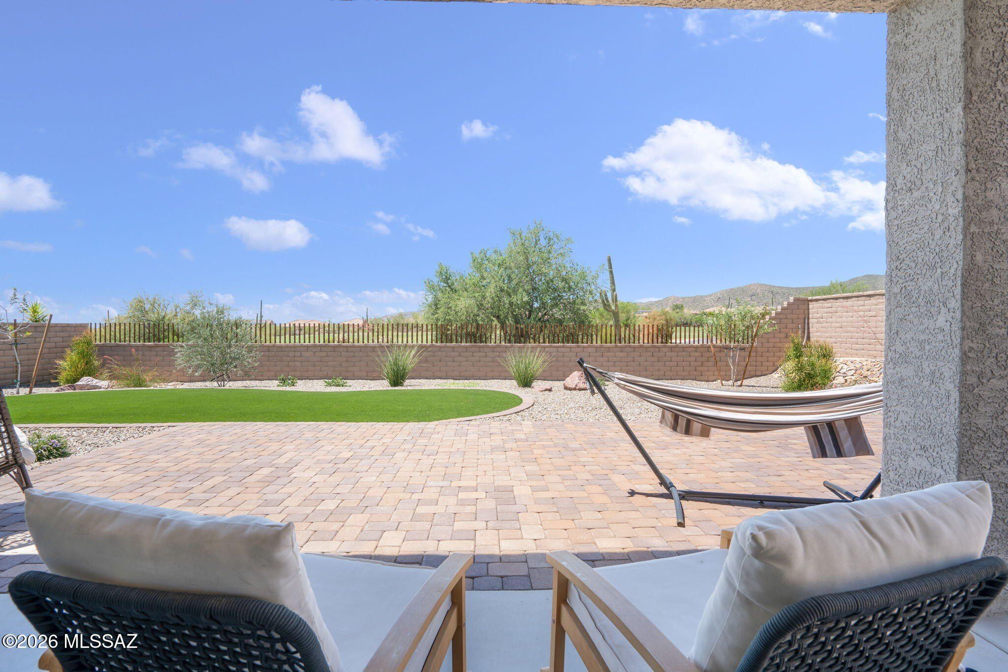 6690 W Winding Knoll Place. Marana, AZ 85658