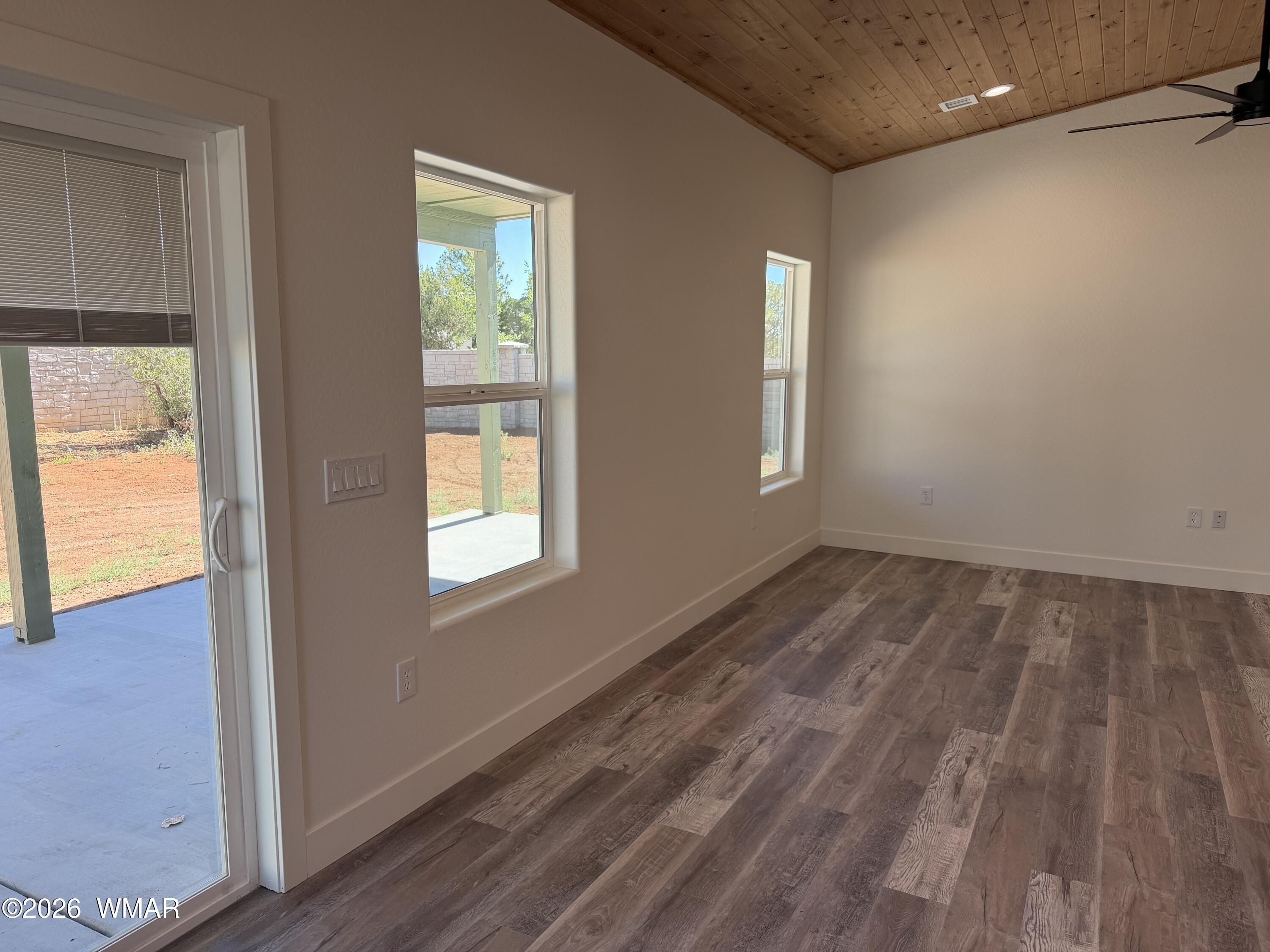 221 W White Fir Drive. Show Low, AZ 85901