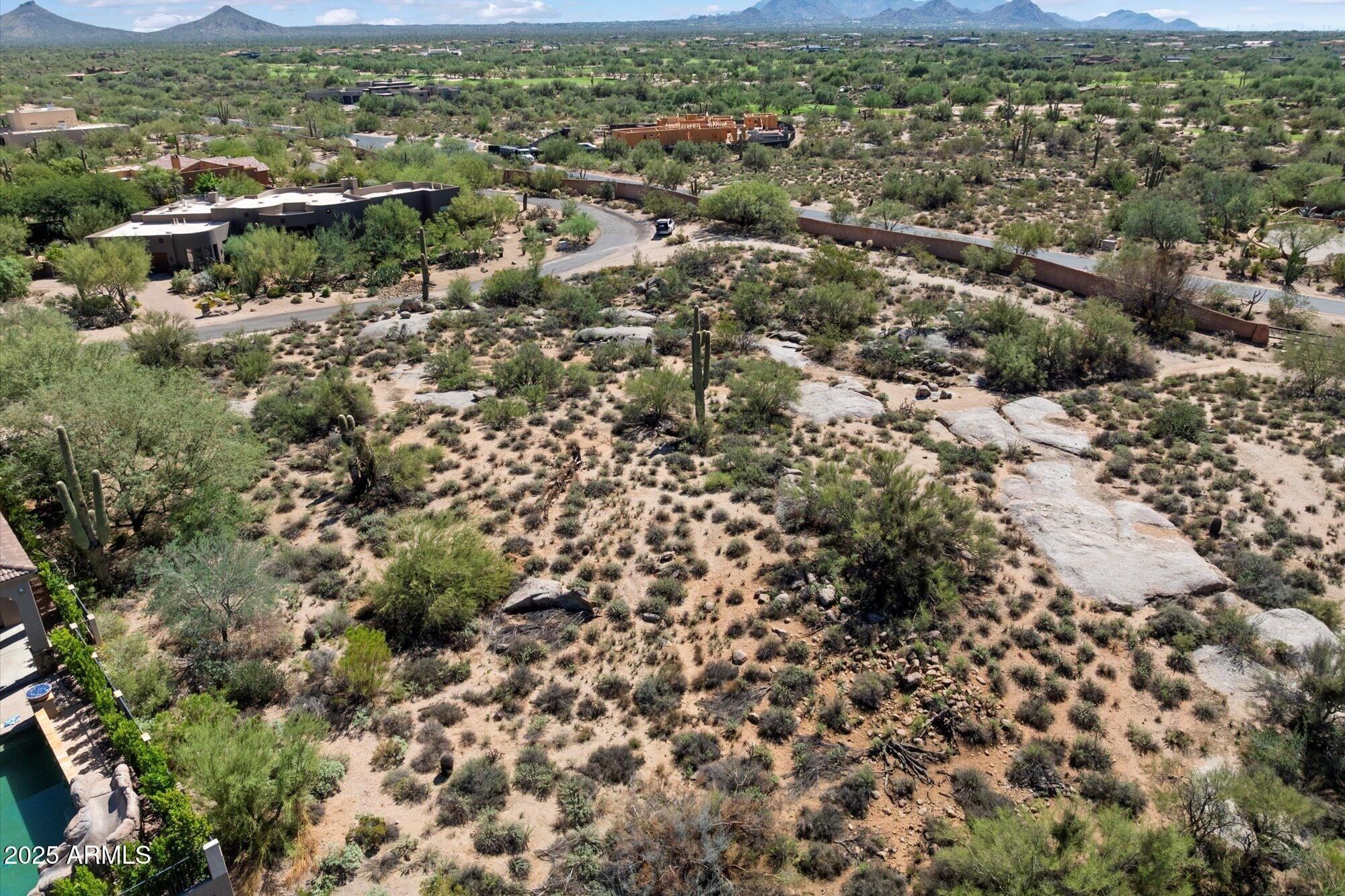 8082 E Dove Valley Road. Scottsdale, AZ 85266