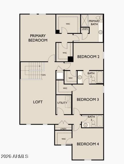 5811 E Hornblende Way. San Tan Valley, AZ 85143