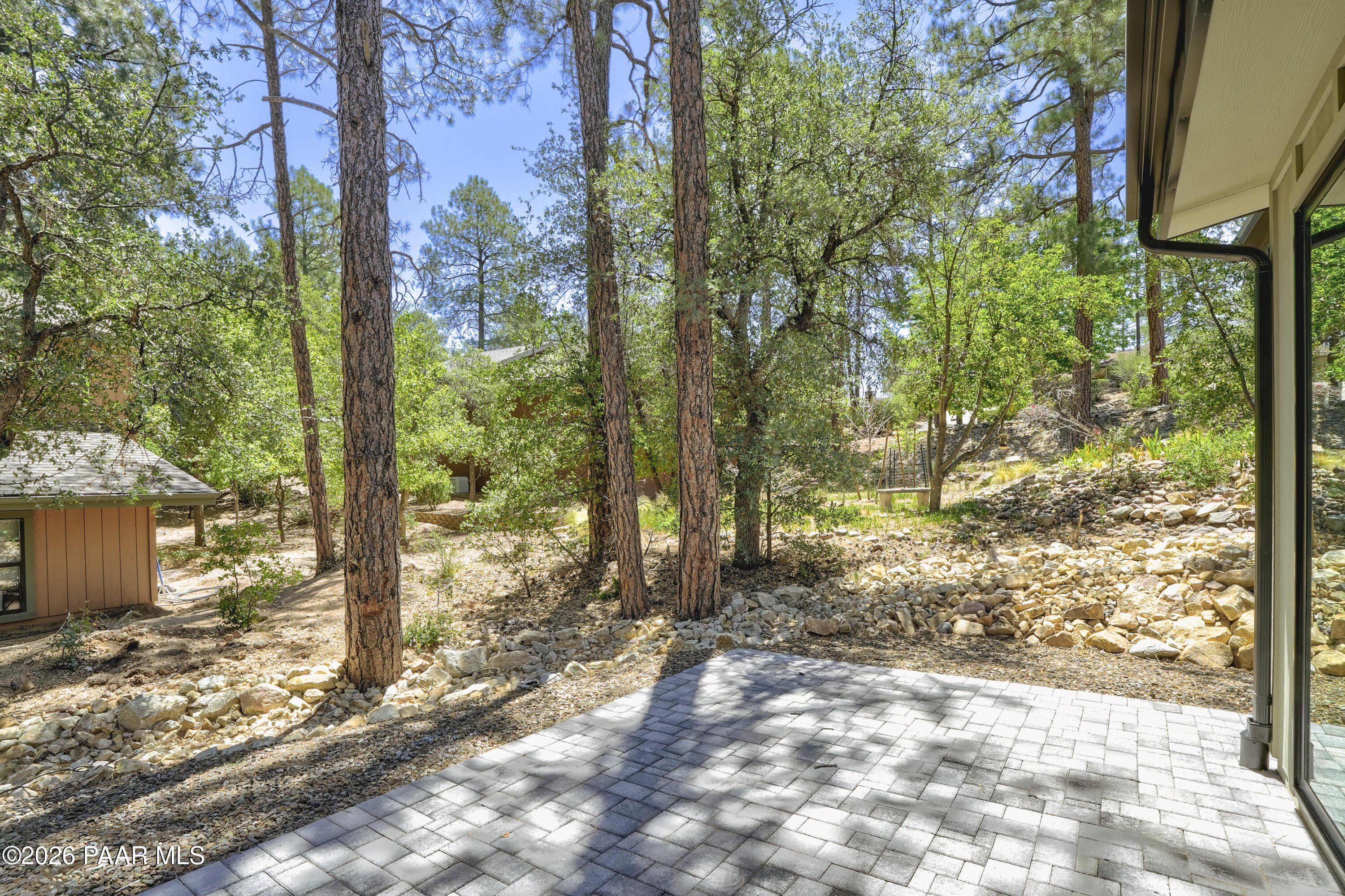 1147 E Timber Ridge Road. Prescott, AZ 86303