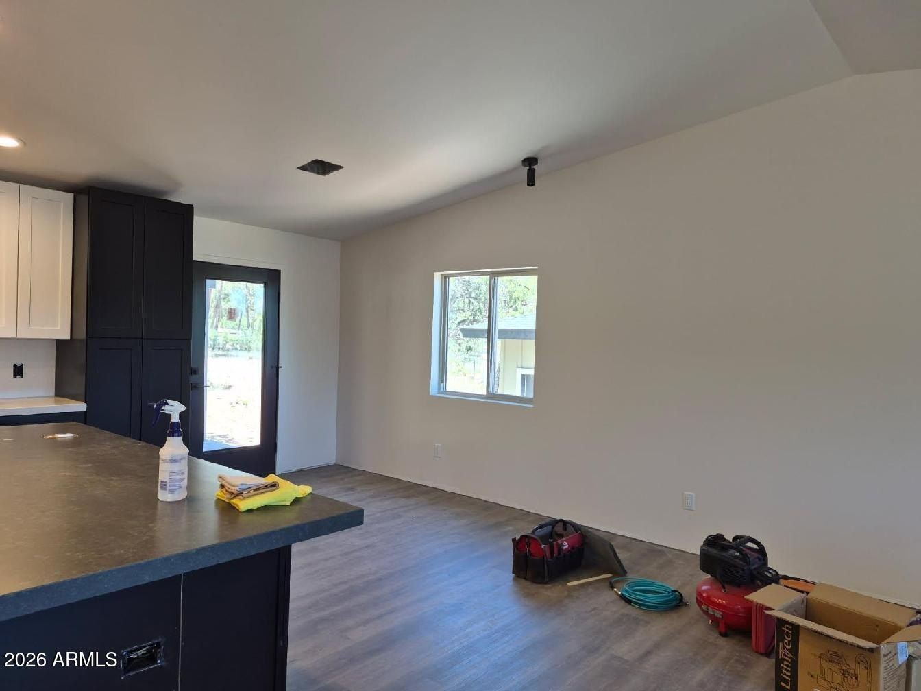 884 Turkey Trail. Lakeside, AZ 85929