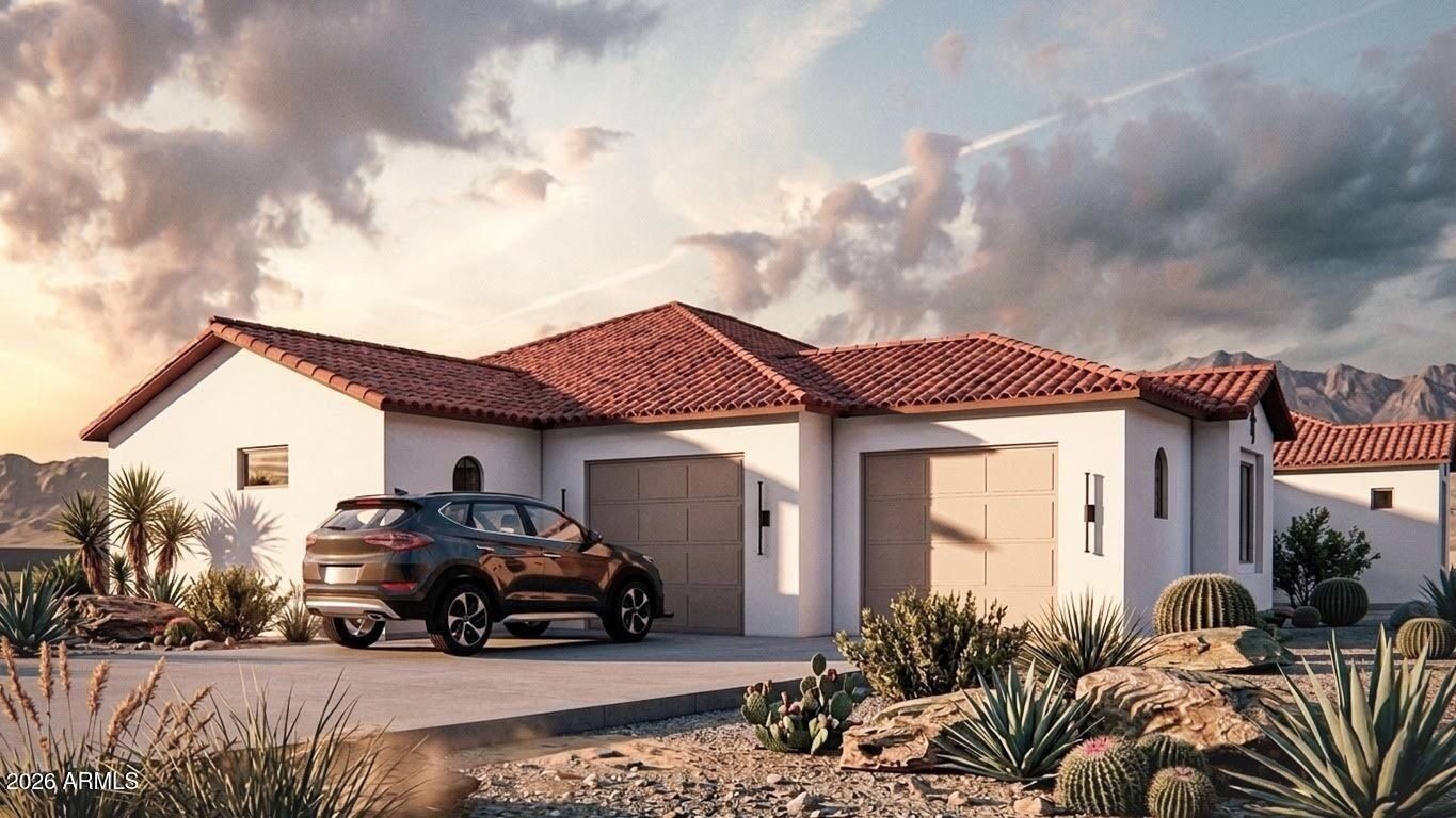 4401 N 313Th Avenue. Buckeye, AZ 85396