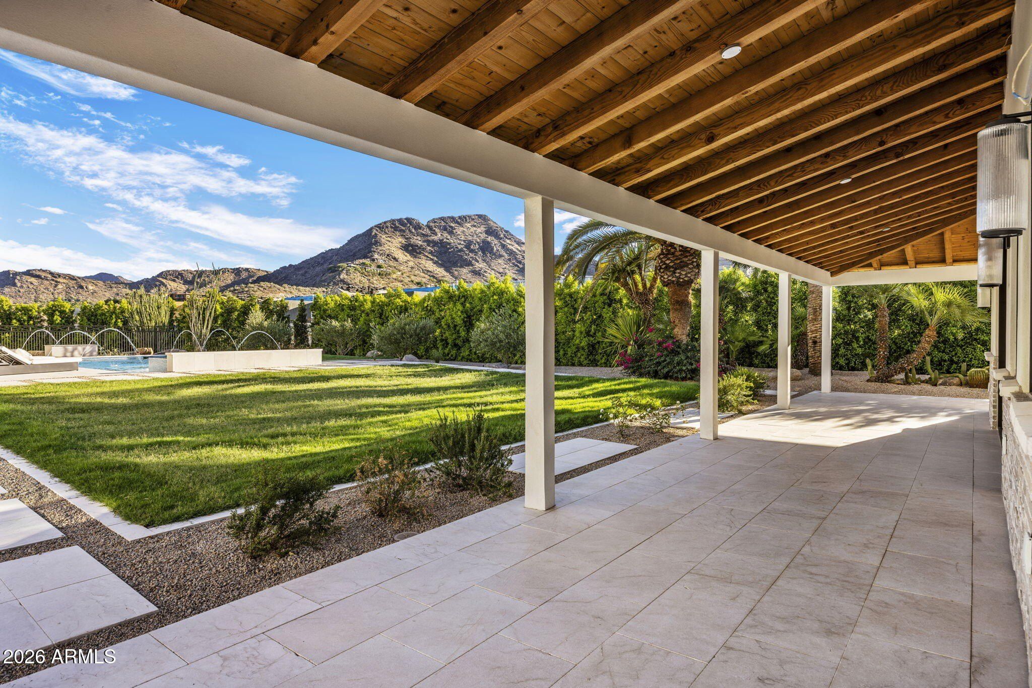 6208 E Maverick Road. Paradise Valley, AZ 85253