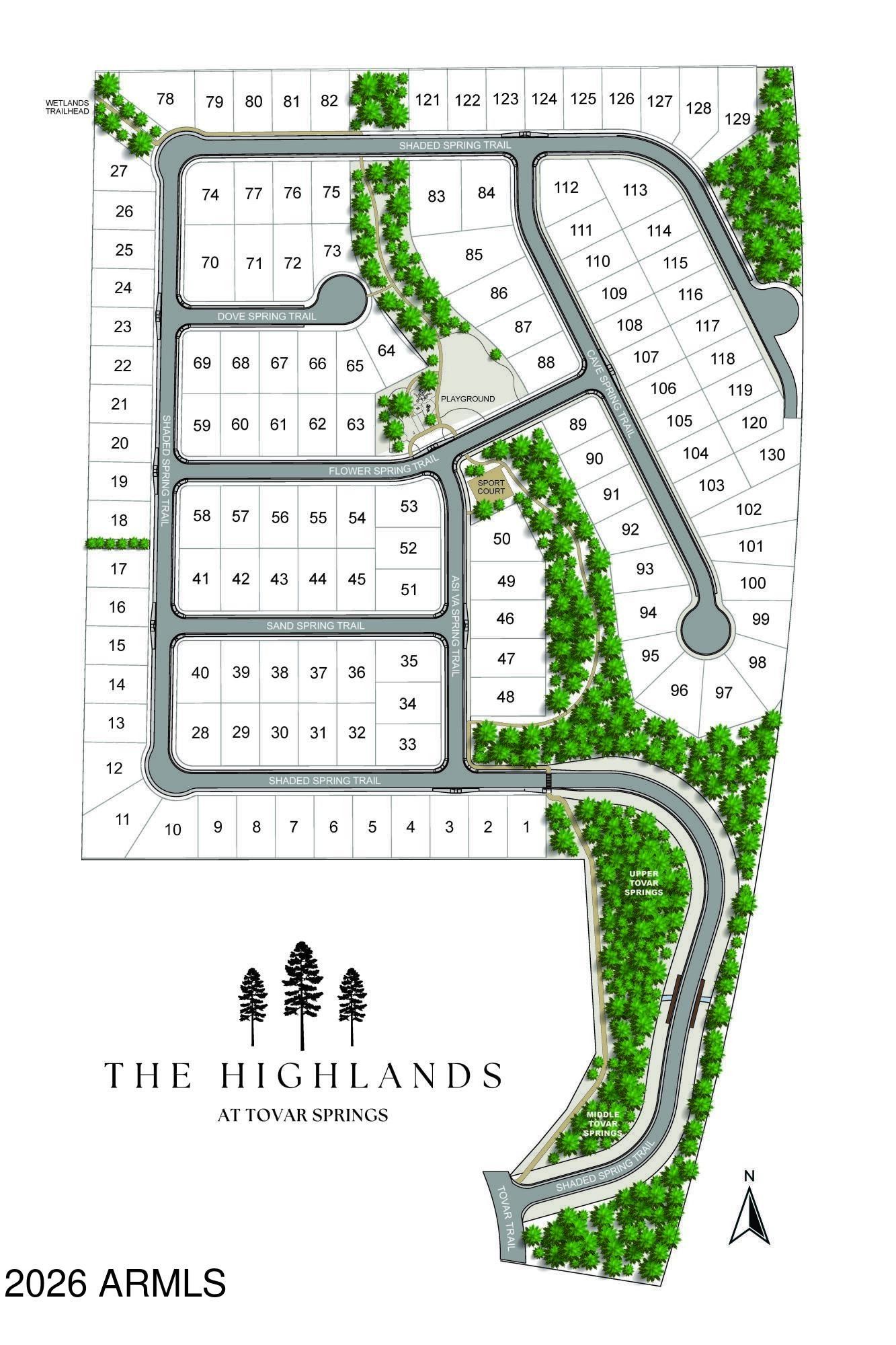 2142 Shaded Spring Trail. Flagstaff, AZ 86005