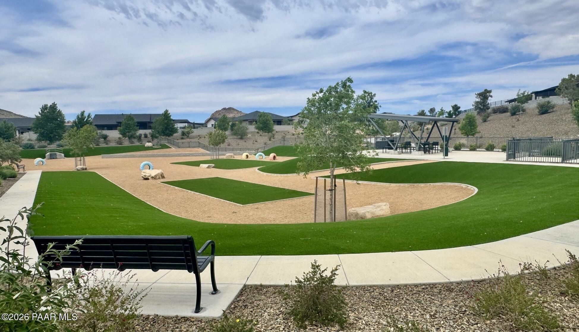 5900 E Dickens Lane. Prescott Valley, AZ 86314