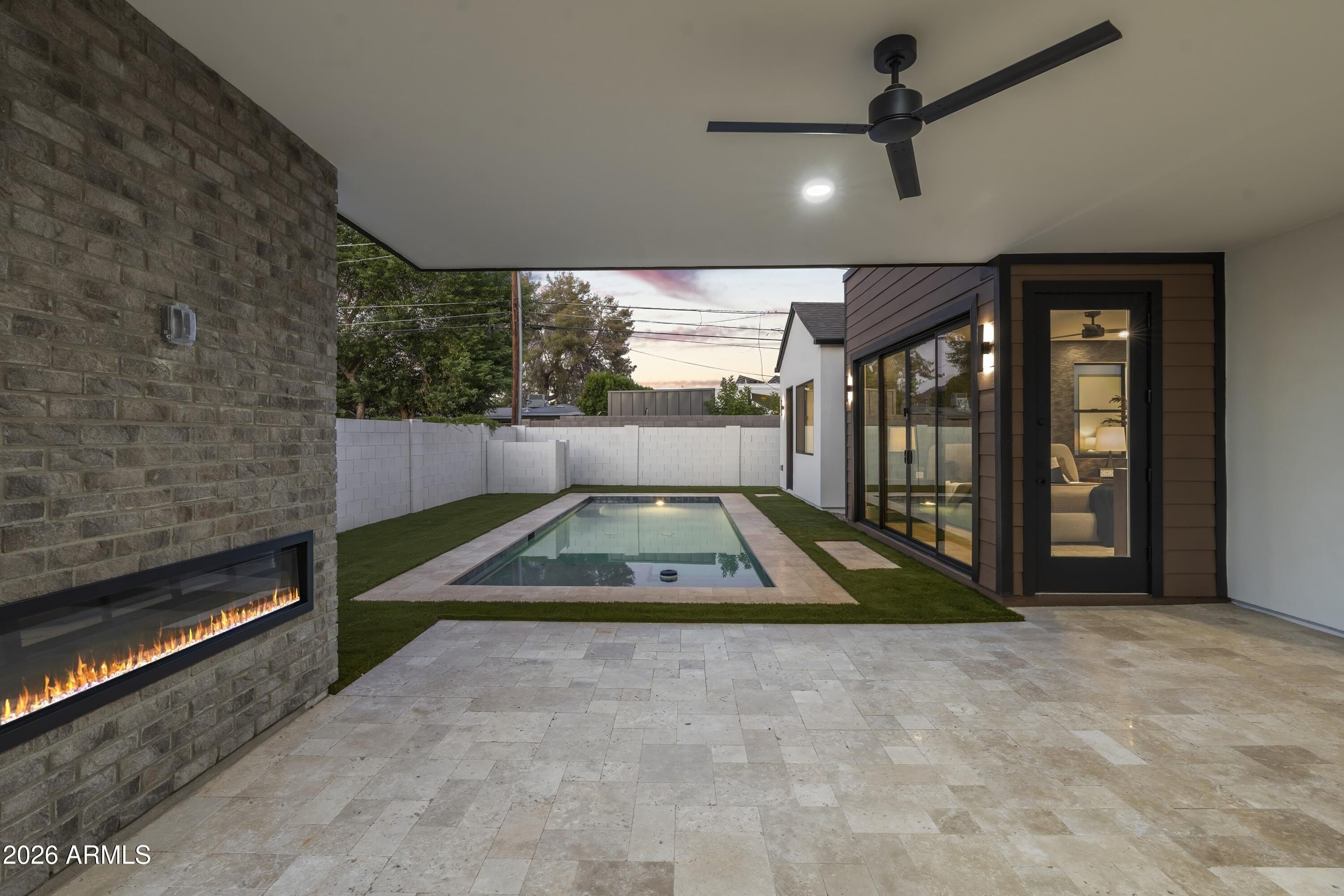 4215 N 42Nd Street. Phoenix, AZ 85018