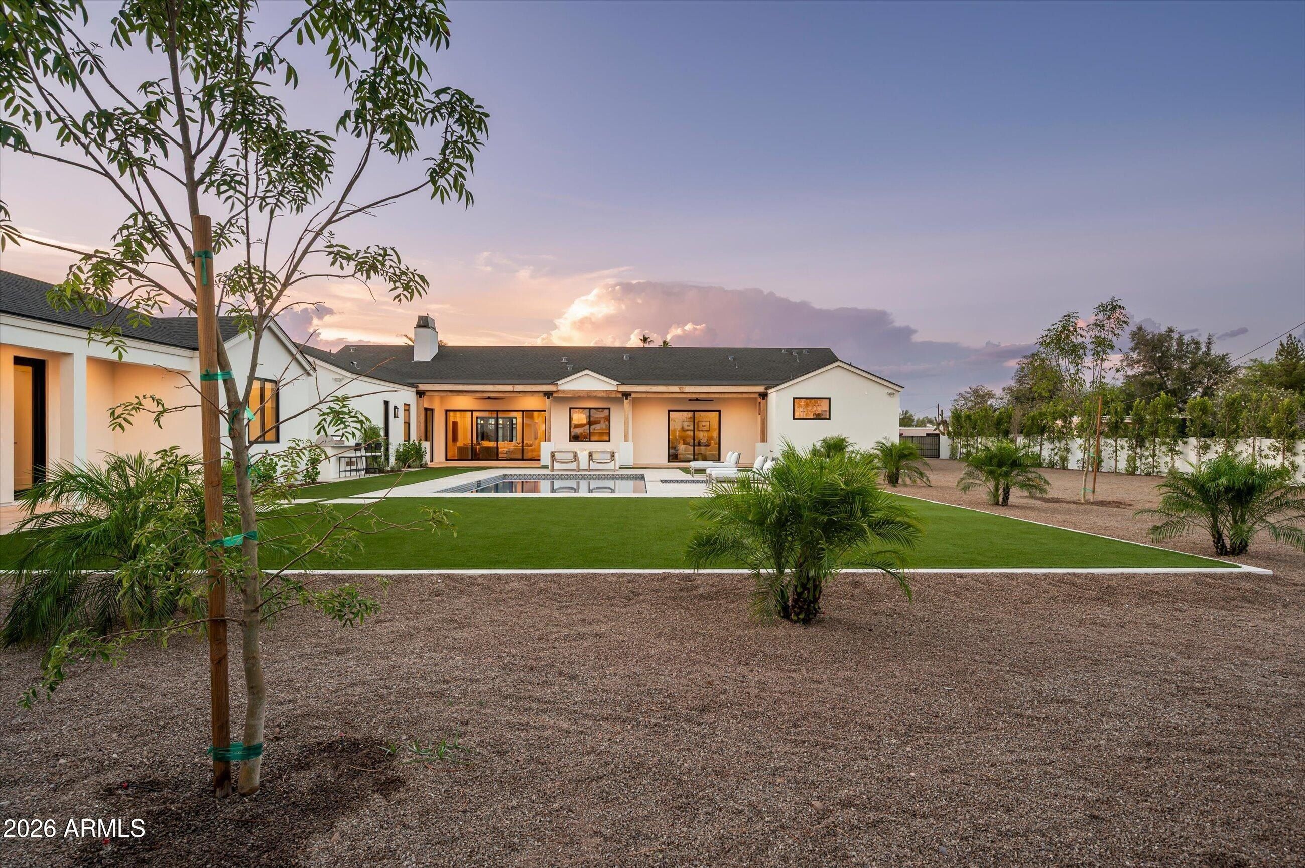 6711 E Jenan Drive. Scottsdale, AZ 85254