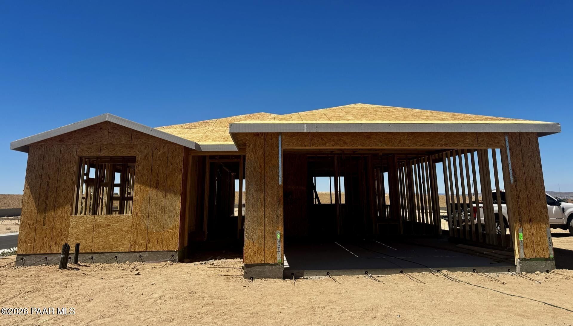 5900 E Dickens Lane. Prescott Valley, AZ 86314