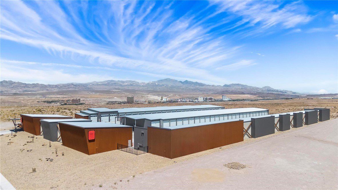 2599 E Laughlin Ranch Blvd. Bullhead City, AZ 86429