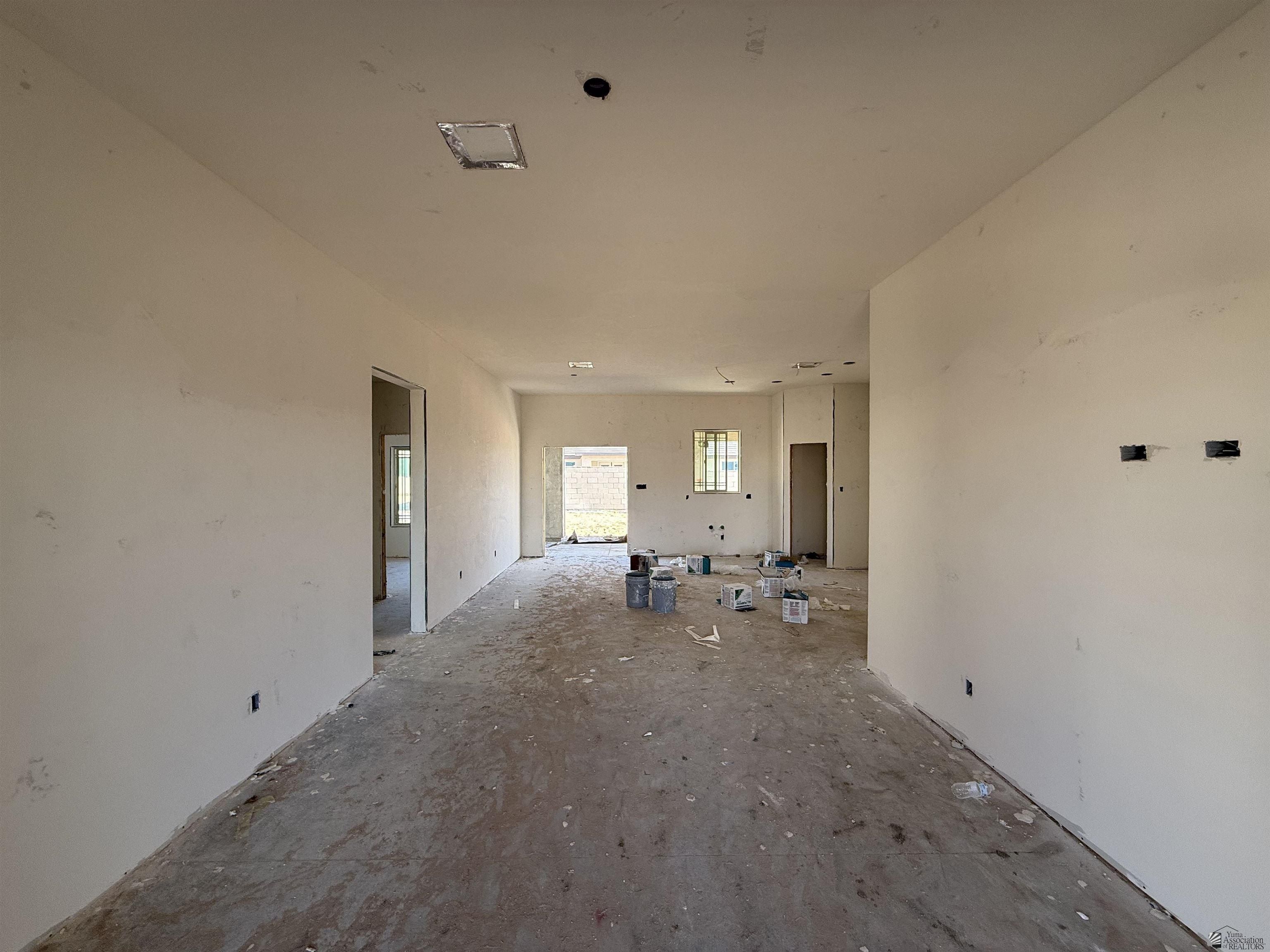 10735 E 45 Pl. Yuma, AZ 85365