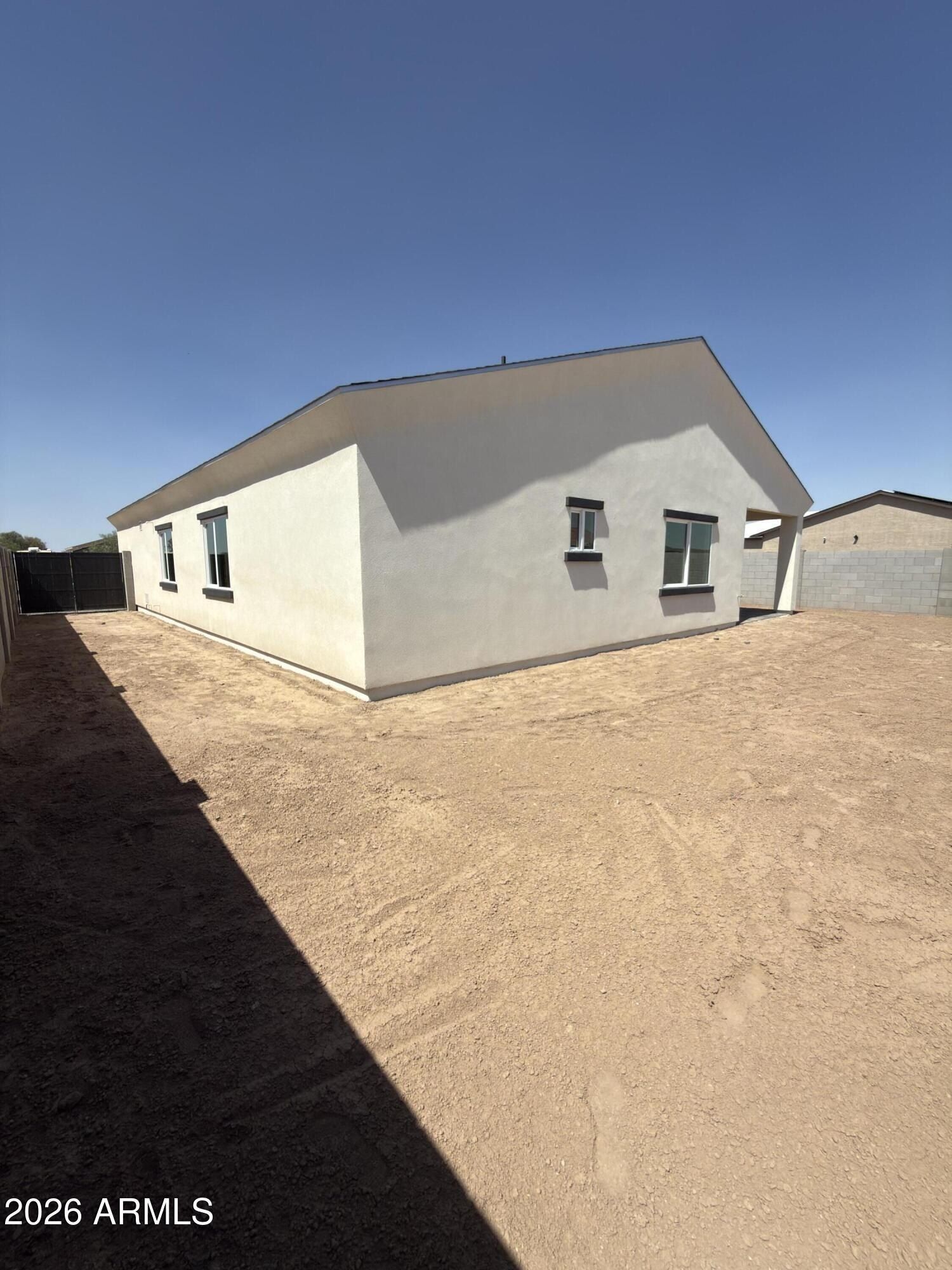 8515 W Pineveta Drive. Arizona City, AZ 85123