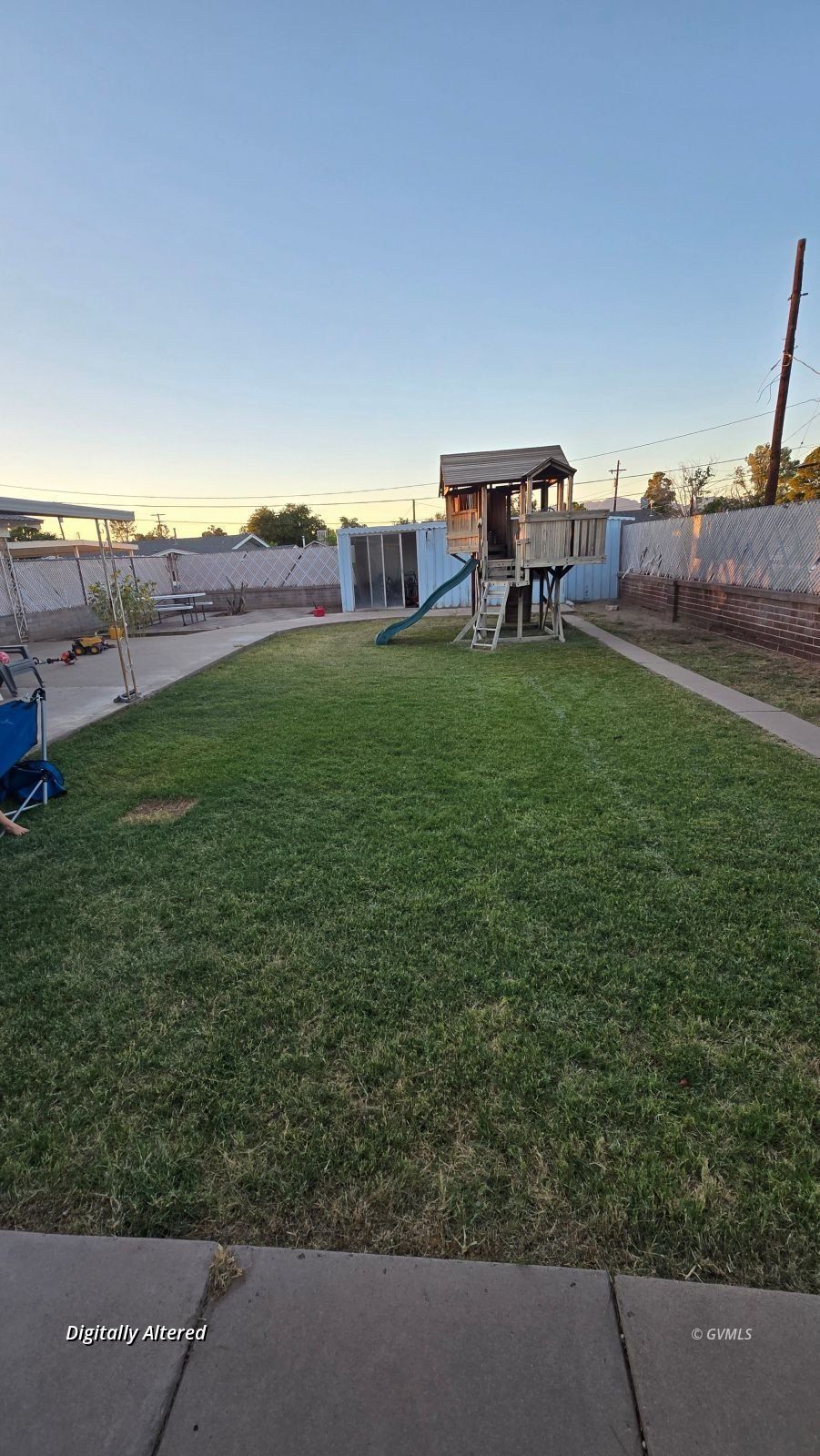 S St Ave. Safford, AZ 85546