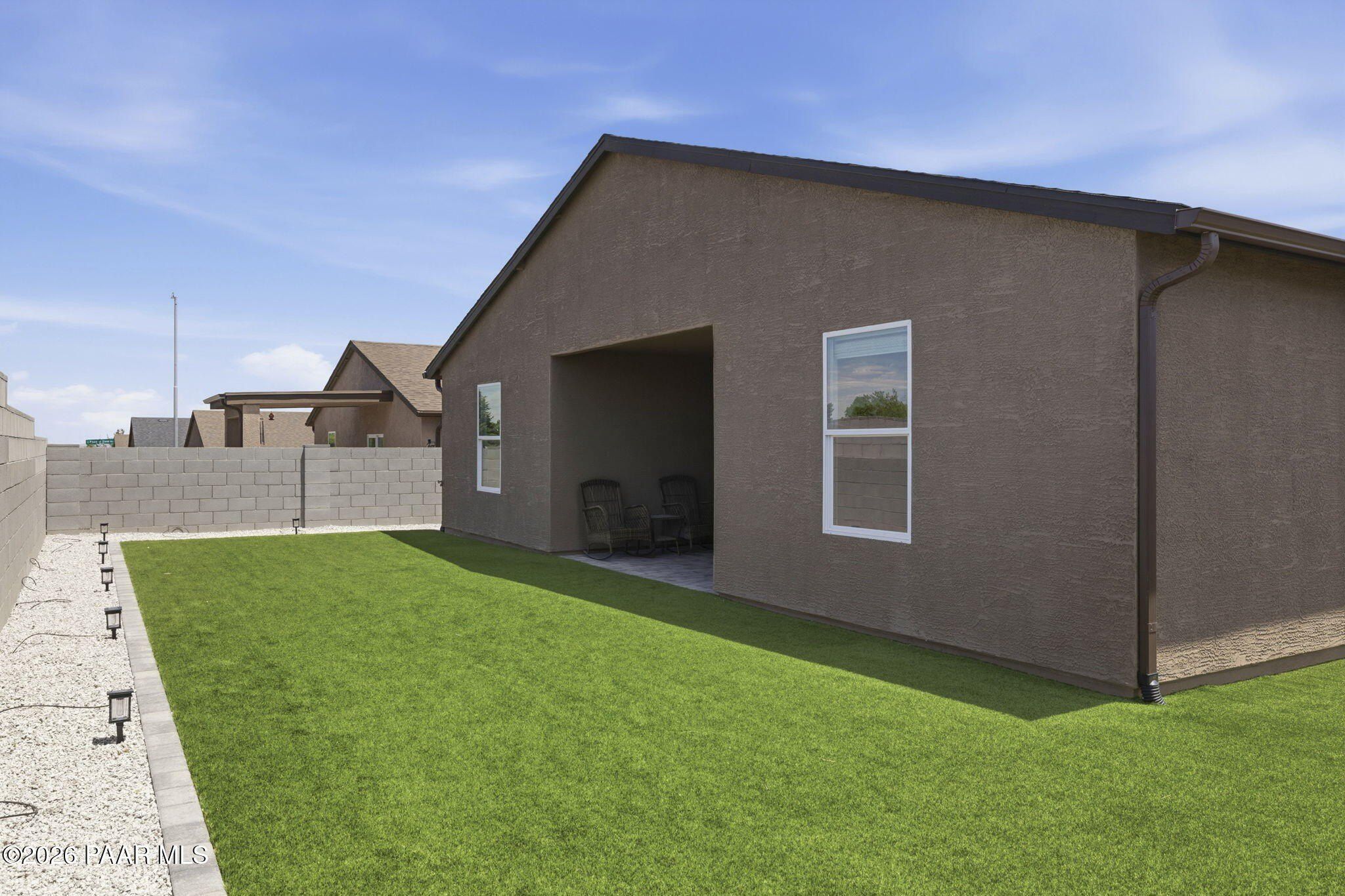 6916 N Wise Maverick Drive. Prescott Valley, AZ 86315