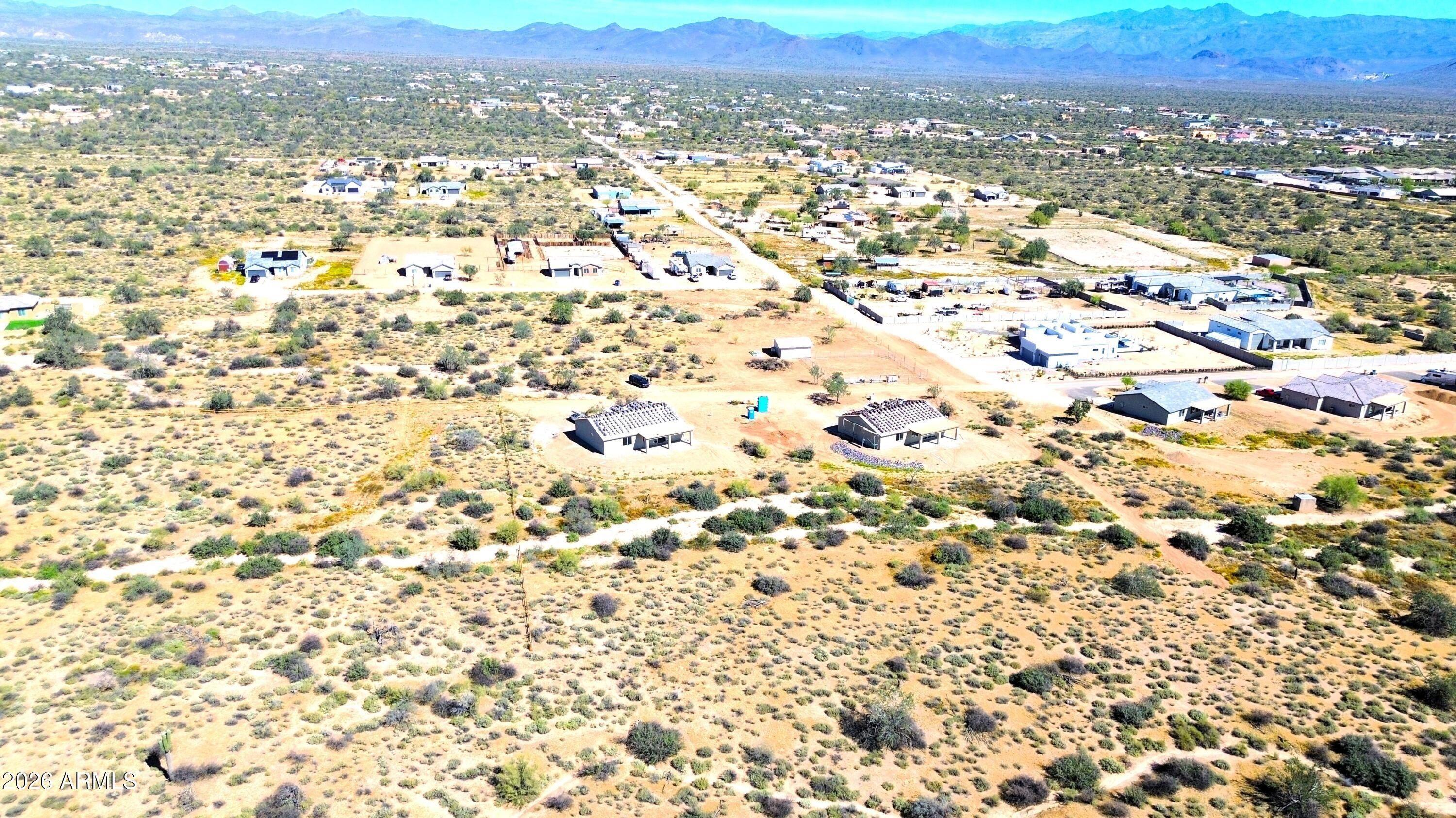 16969 E Bobwhite Way. Rio Verde, AZ 85263