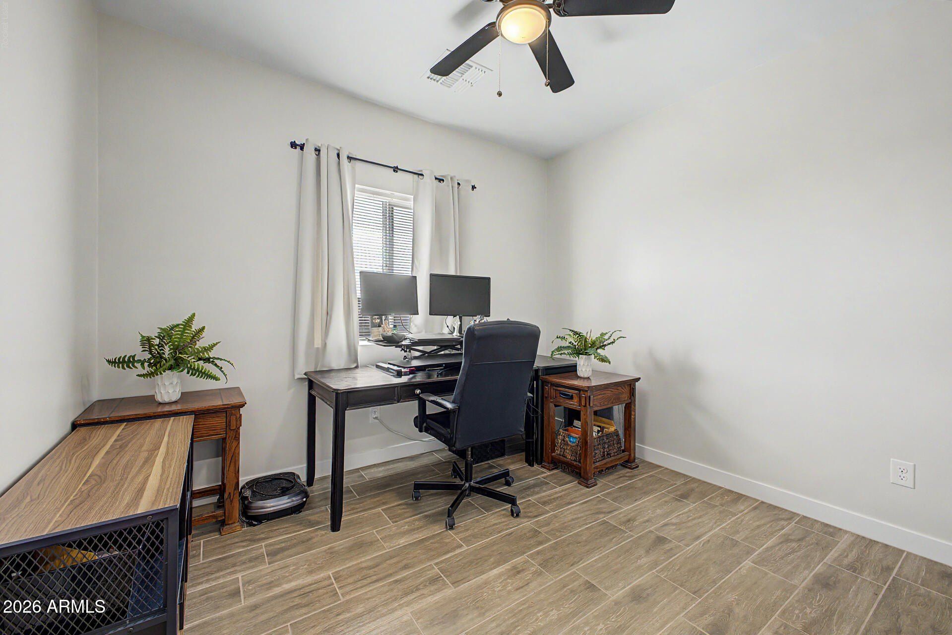 3010 W Colusa Drive. Eloy, AZ 85131