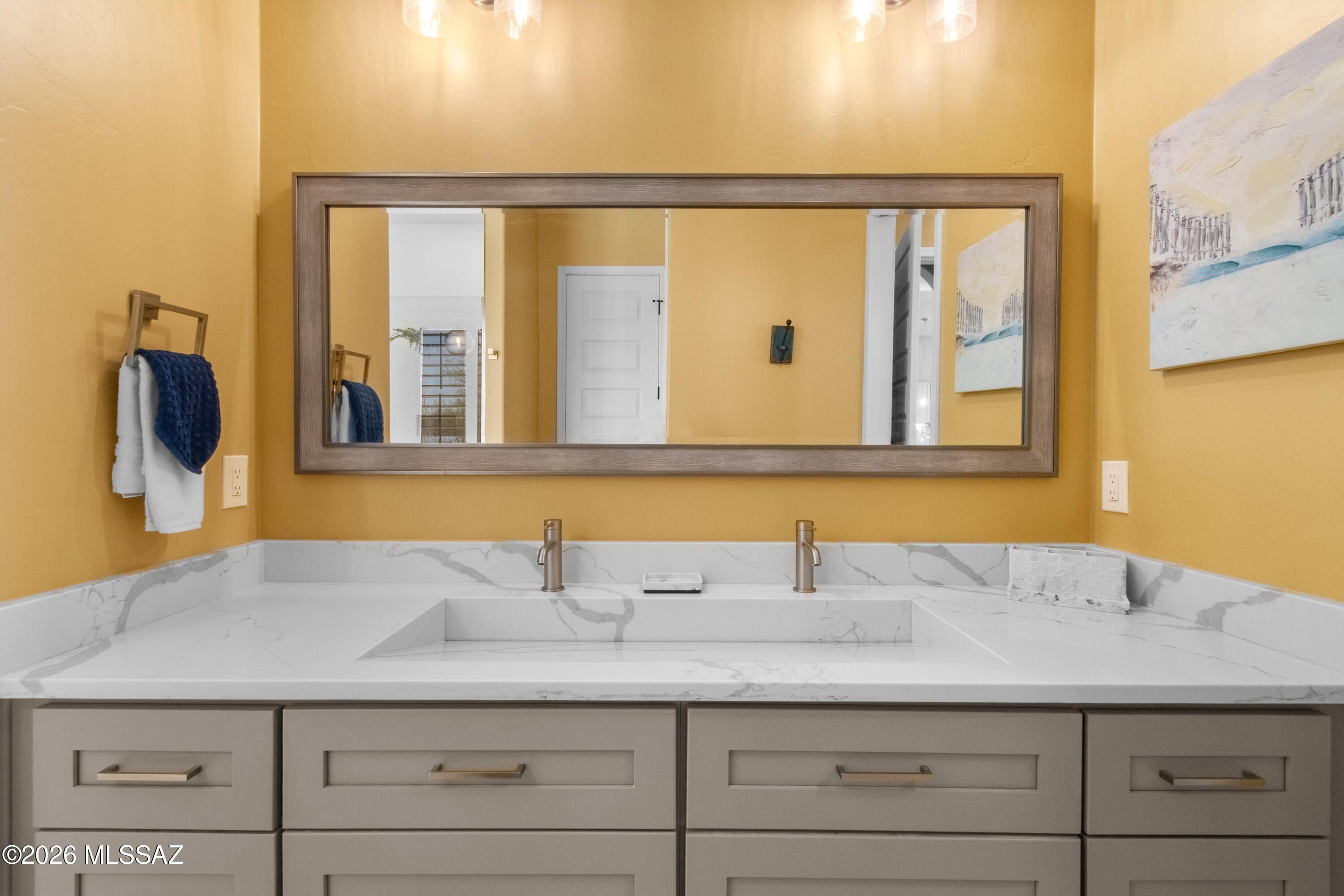 13524 S High Haven Mesa Place. Vail, AZ 85641