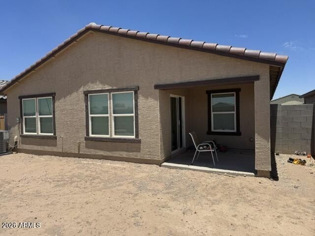 1473 W Hopi Drive. Coolidge, AZ 85128